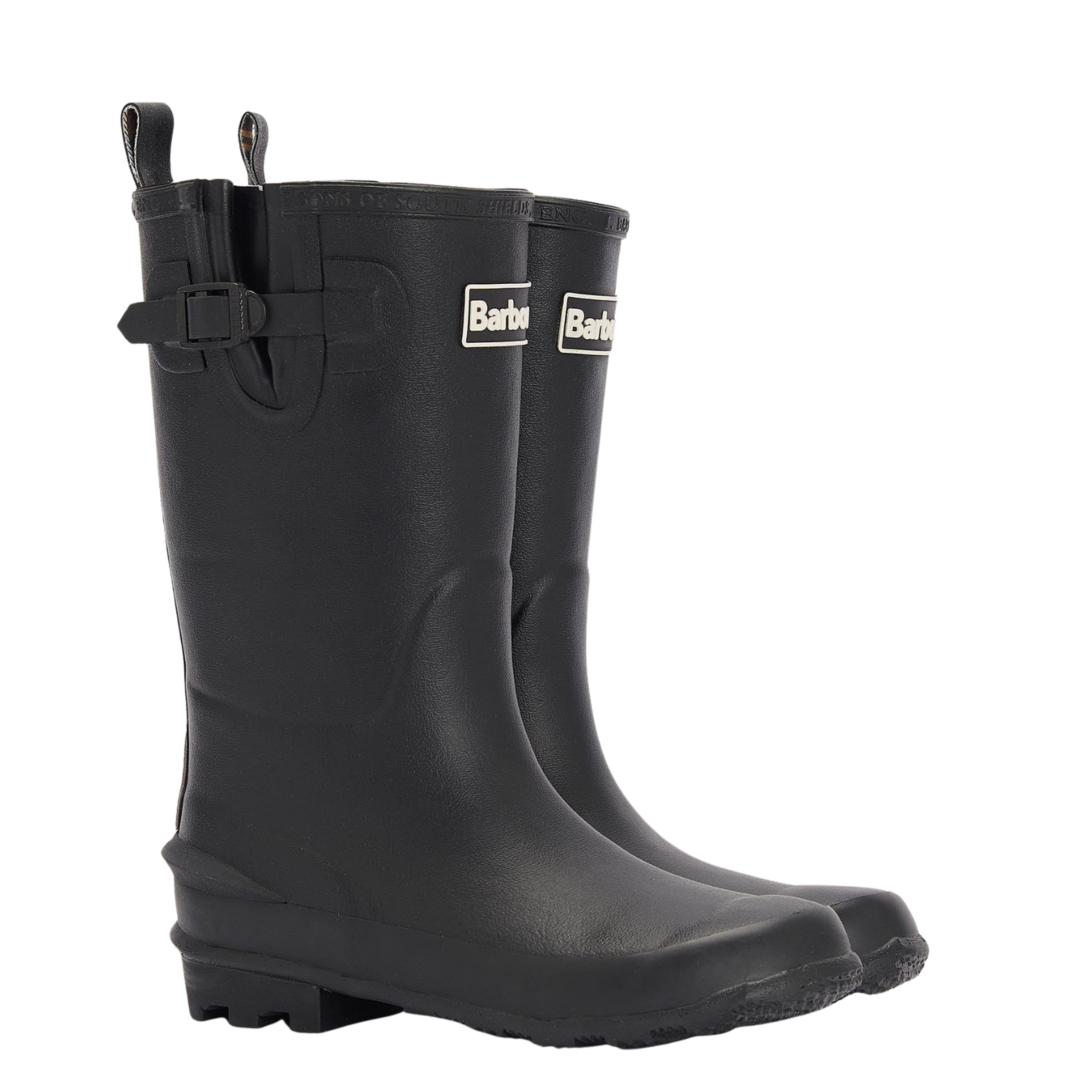 Barbour Çocuk Simonside Çizme (Unisex)