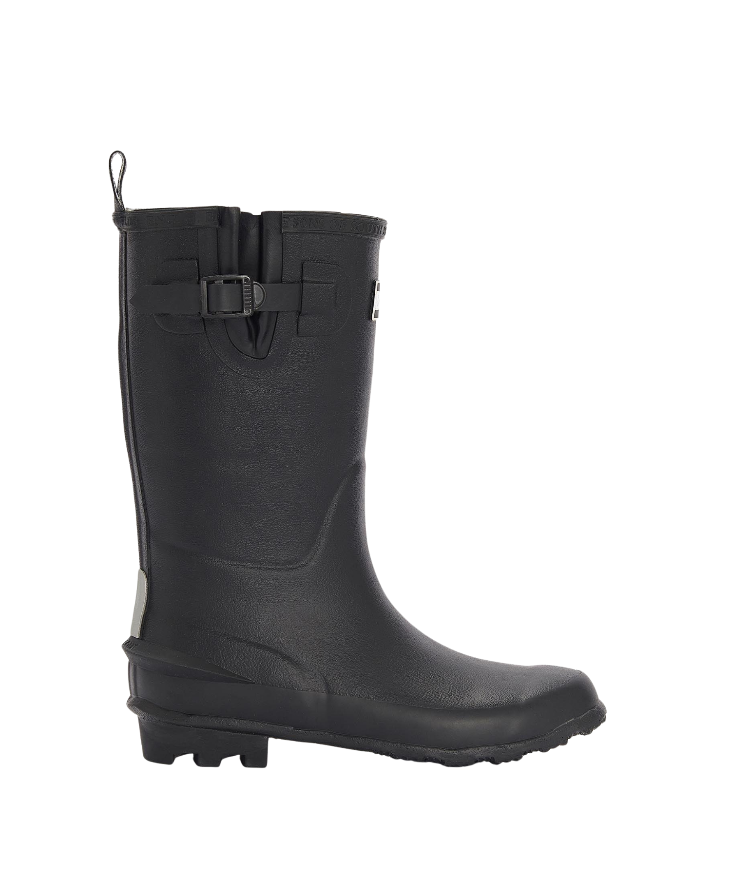 Barbour Çocuk Simonside Çizme (Unisex)