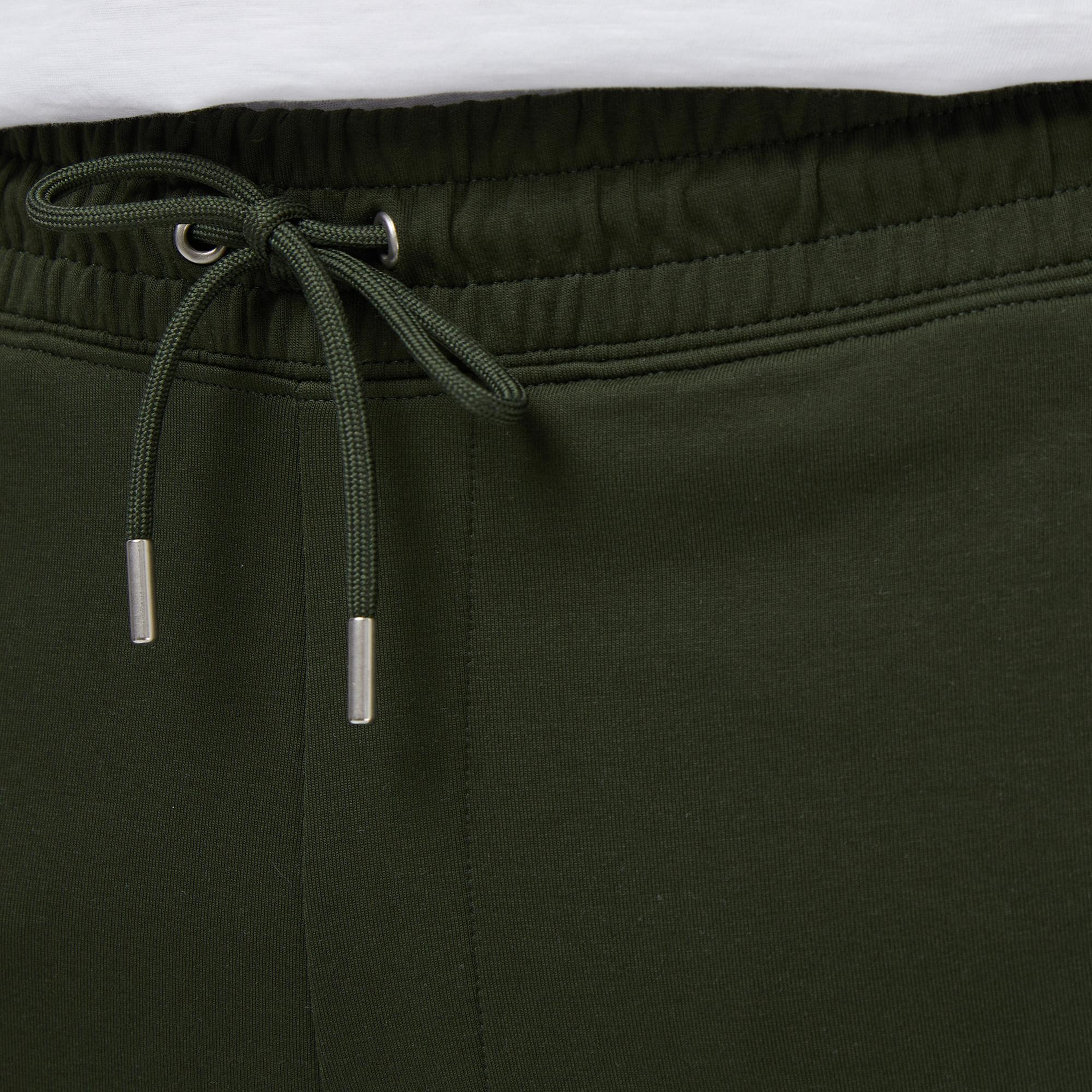 Hugo Dimacs Erkek Koyu Yeşil Eşofman Altı