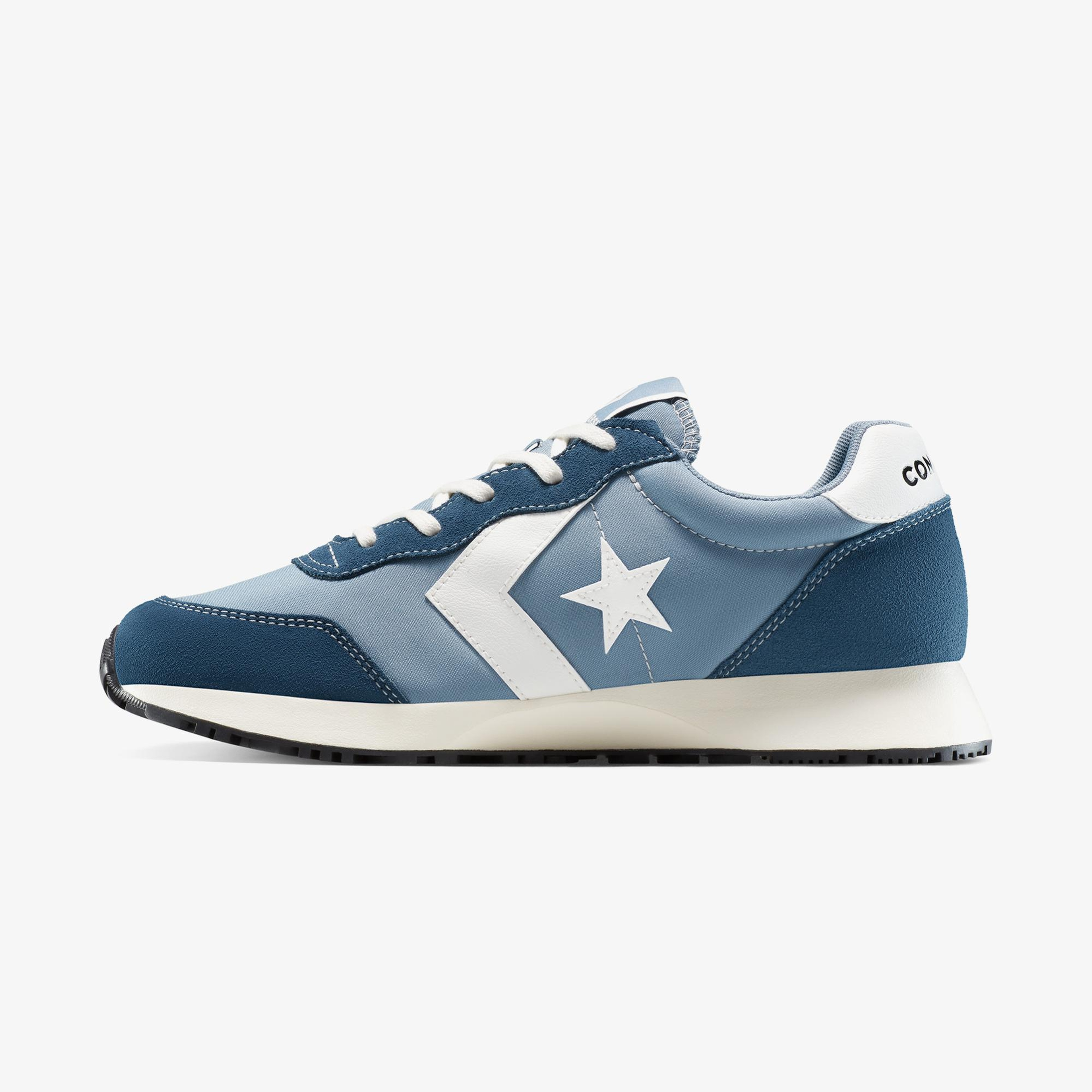 Converse Omega Trainer Unisex Mavi Sneaker