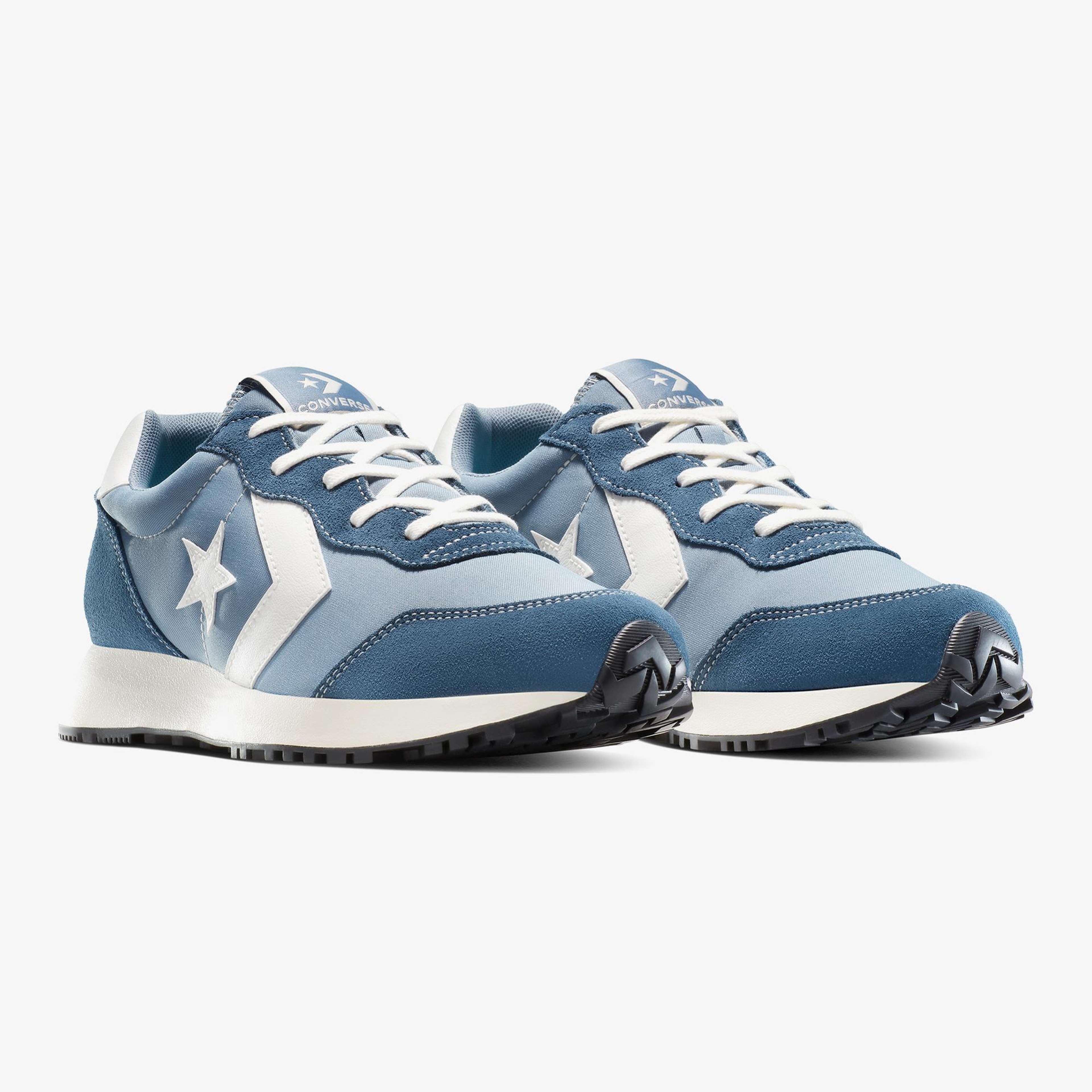 Converse Omega Trainer Unisex Mavi Sneaker
