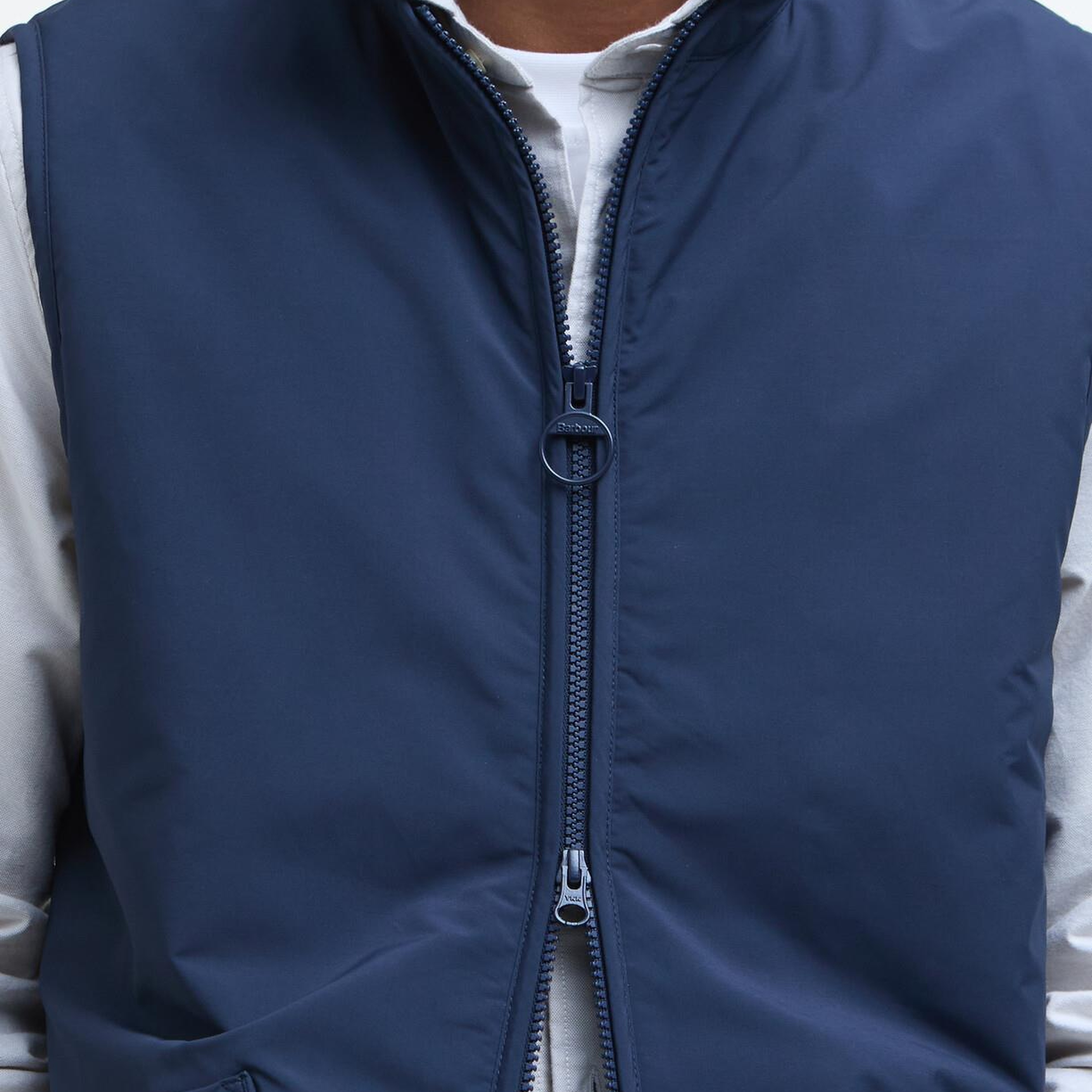 Barbour Henley Liddesdale Yelek