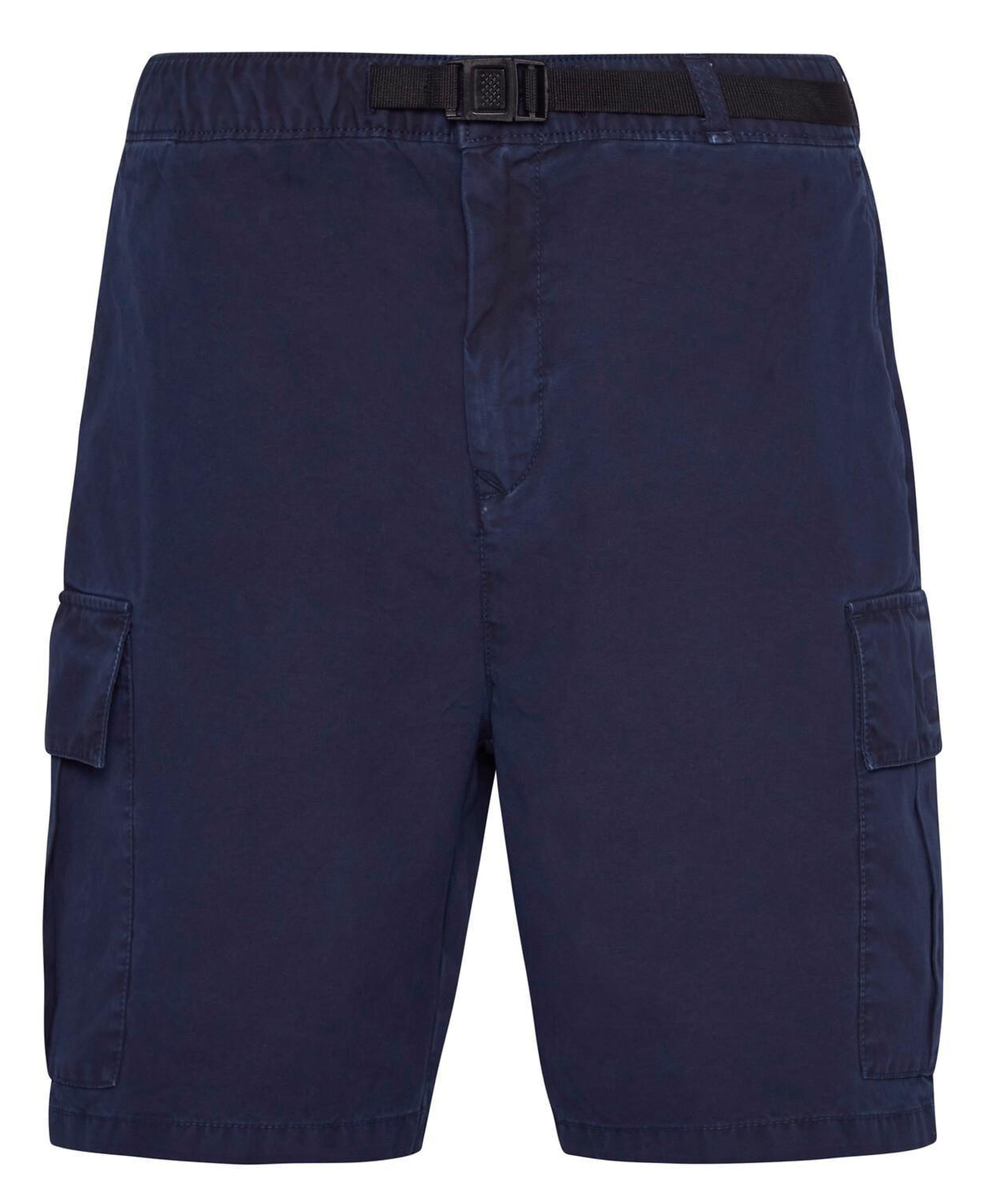 Barbour Grindle Cargo Relaxed Şort