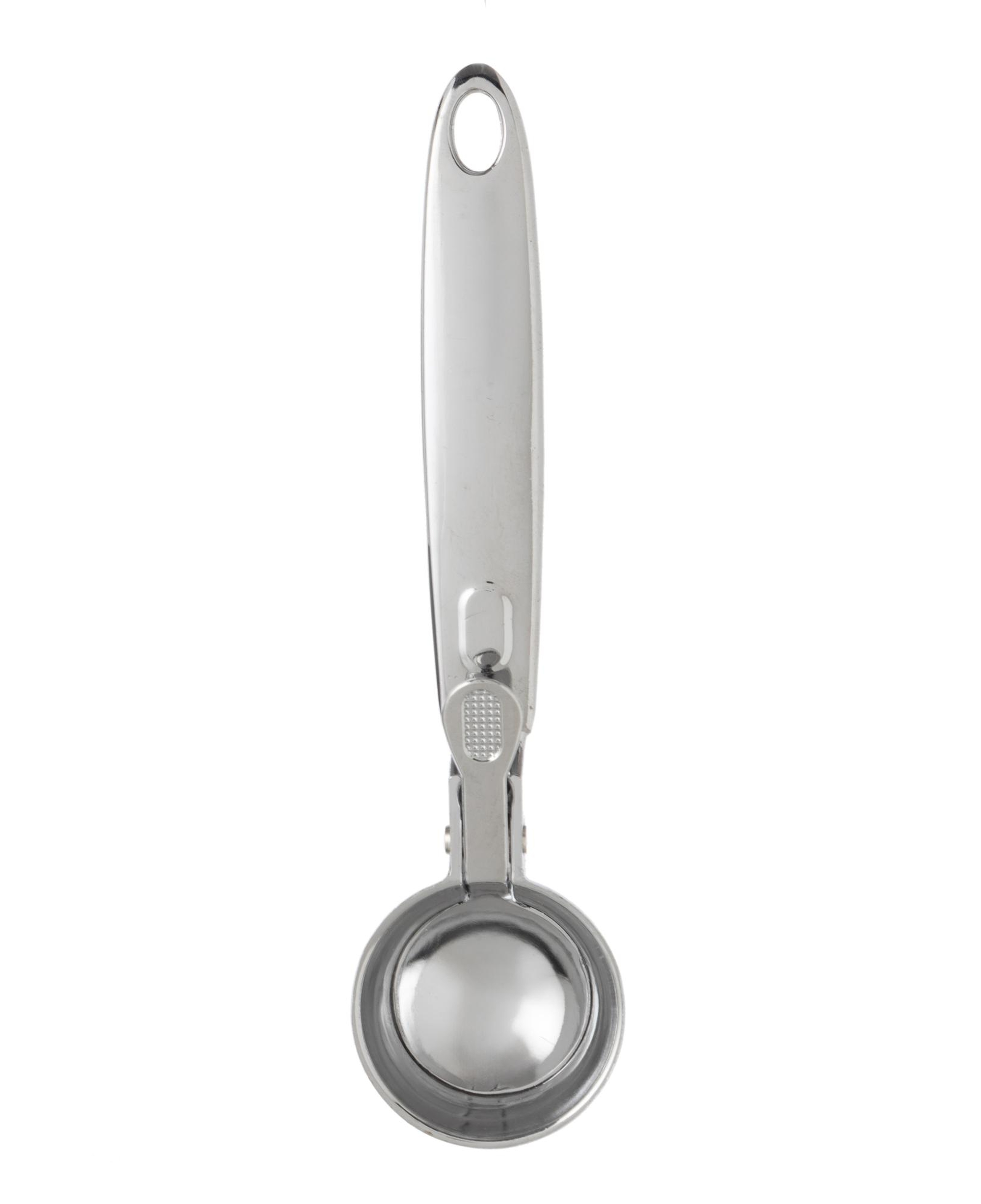 HANDY DONDURMA KAŞIĞI SİYAH