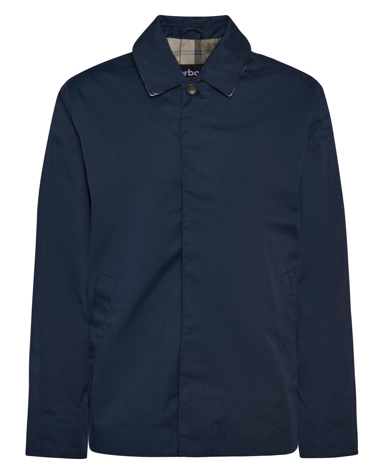 Barbour Short Rokig Waterproof Ceket