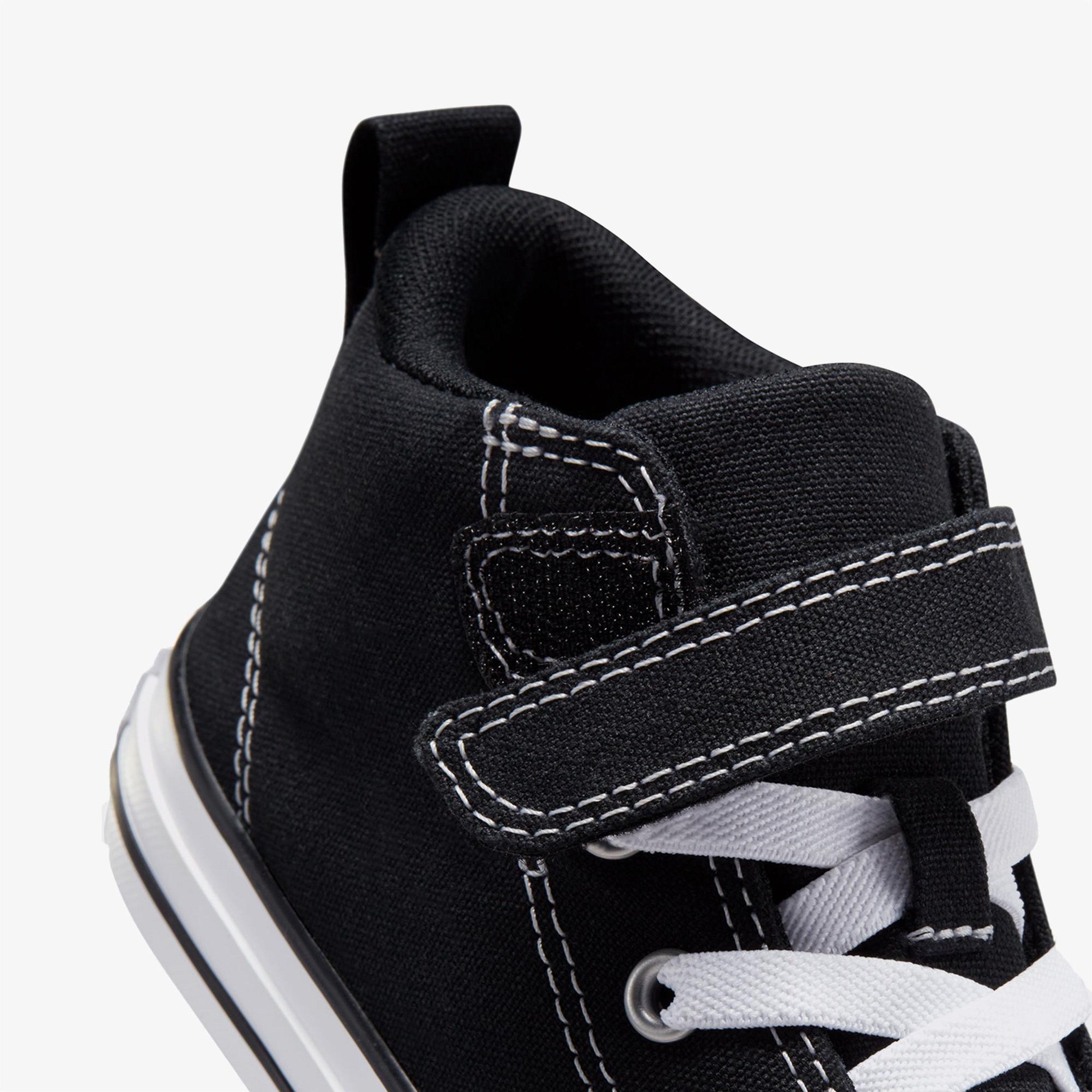 Converse Chuck Taylor All Star Malden Street Çocuk Siyah Sneaker