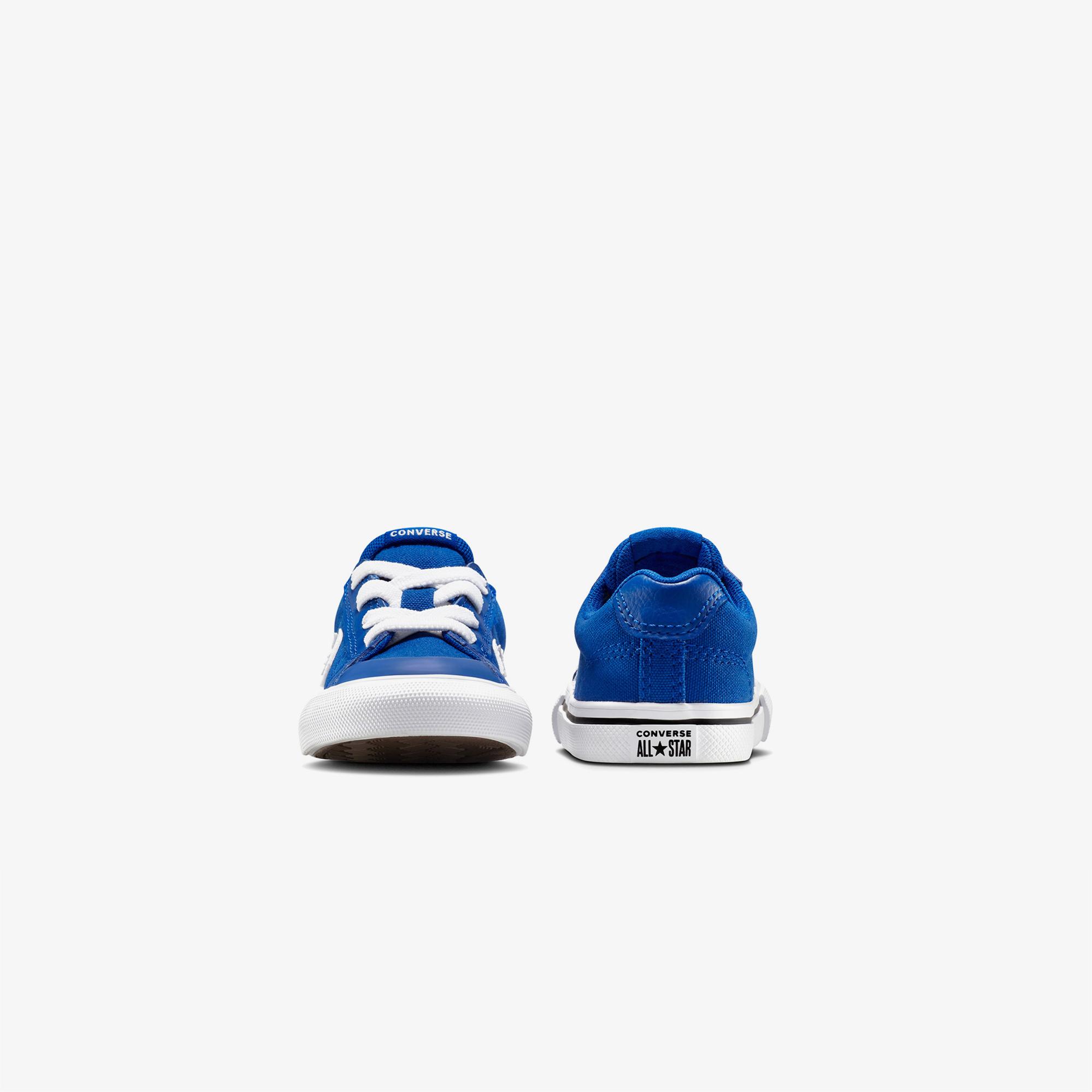 Converse Sport Casual Easy On Çocuk Mavi Sneaker