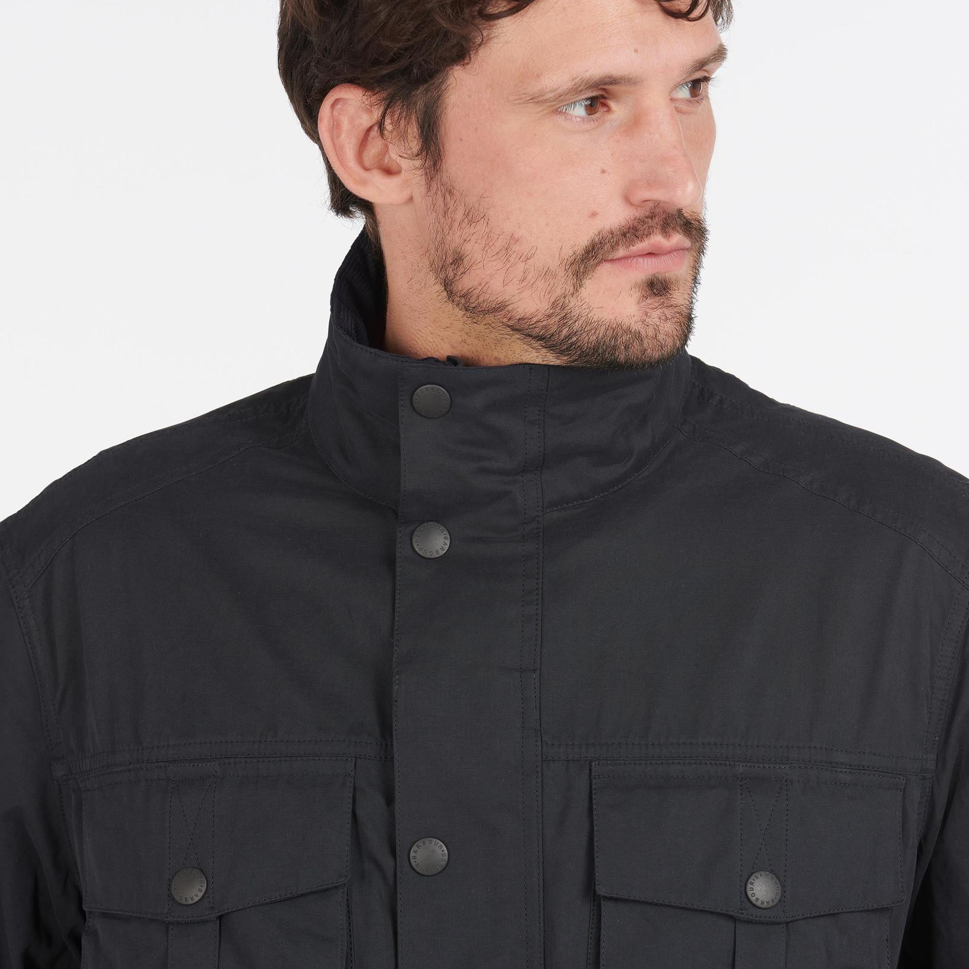 Barbour Sanderling Casual Ceket