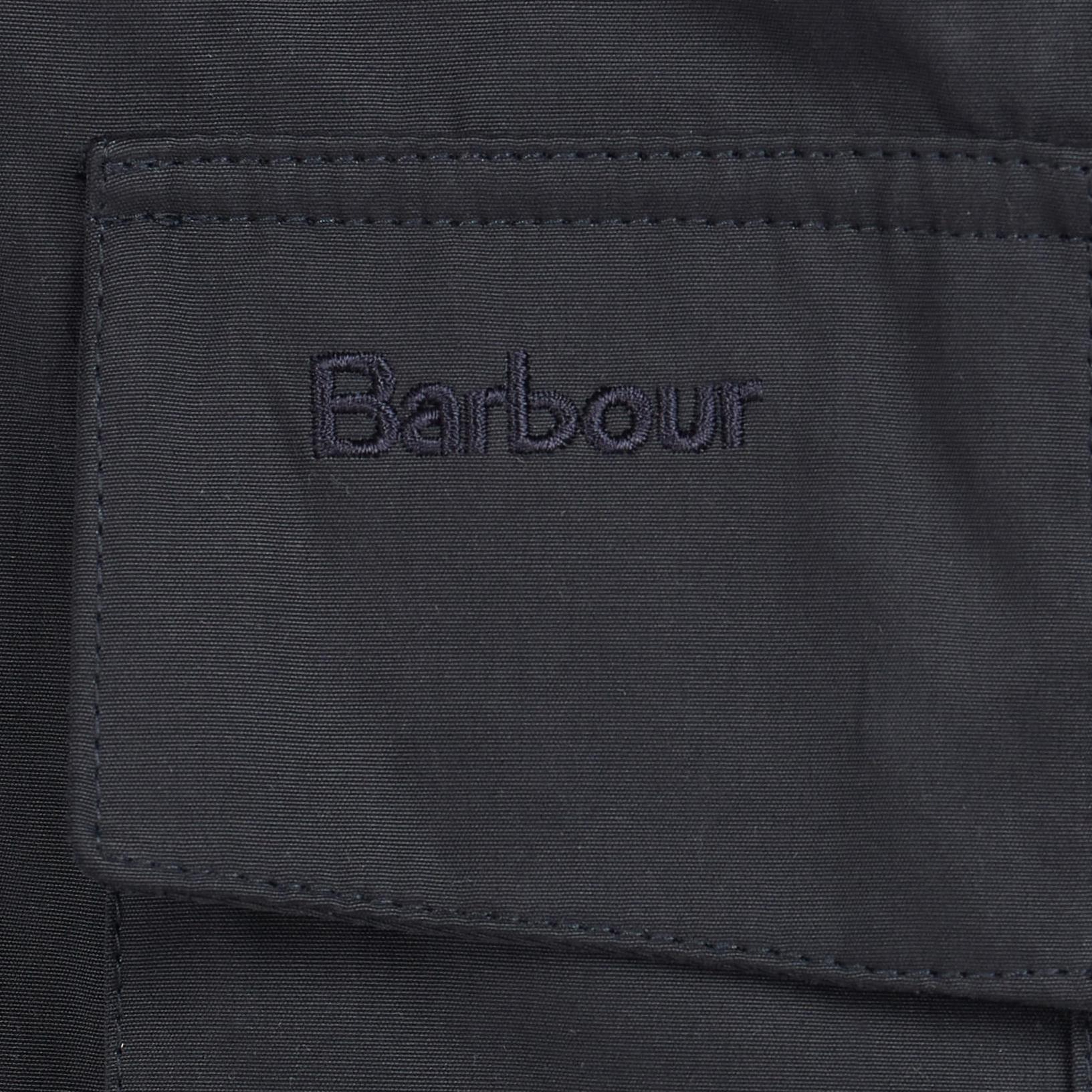Barbour Sanderling Casual Ceket