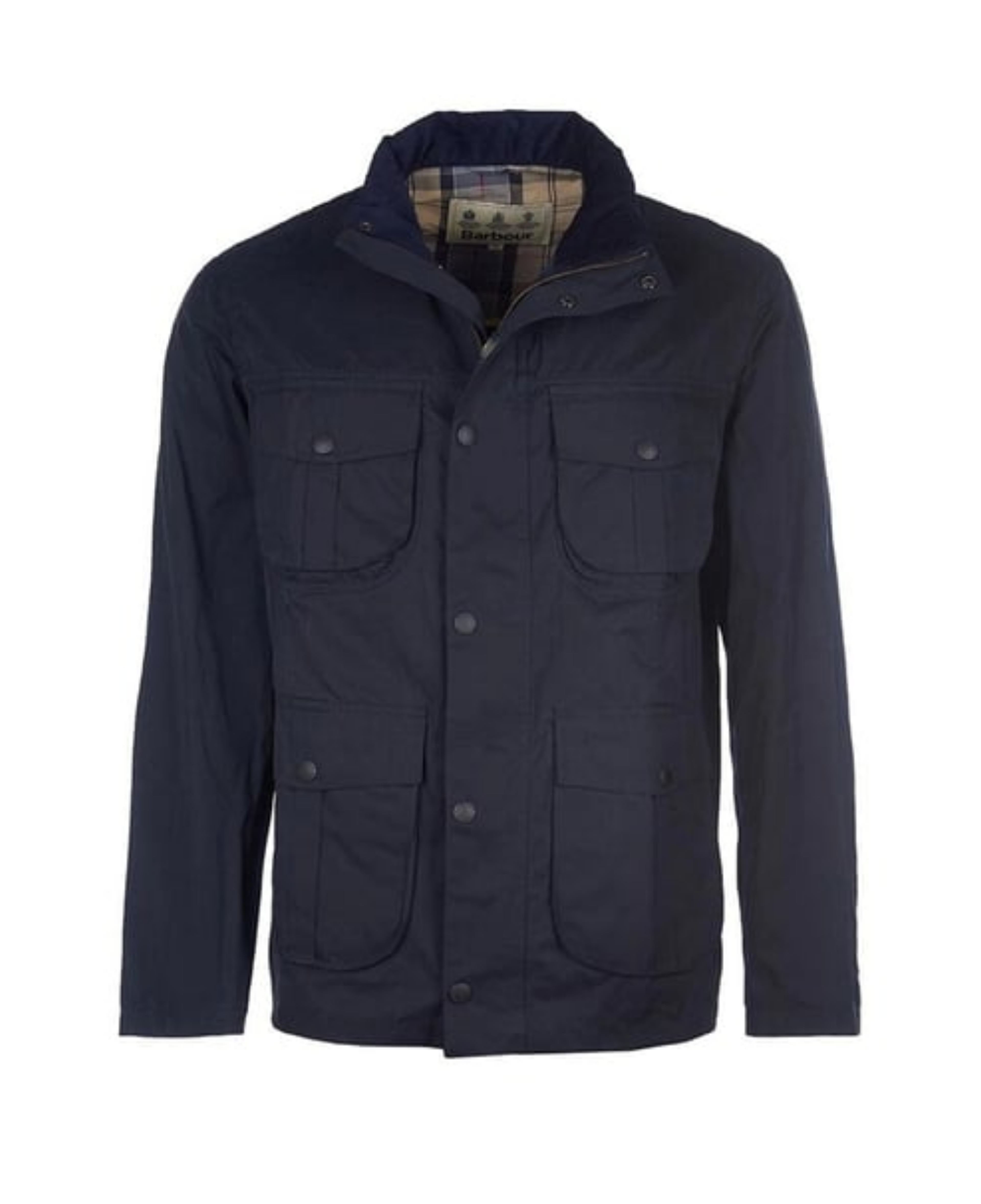 Barbour Sanderling Casual Ceket