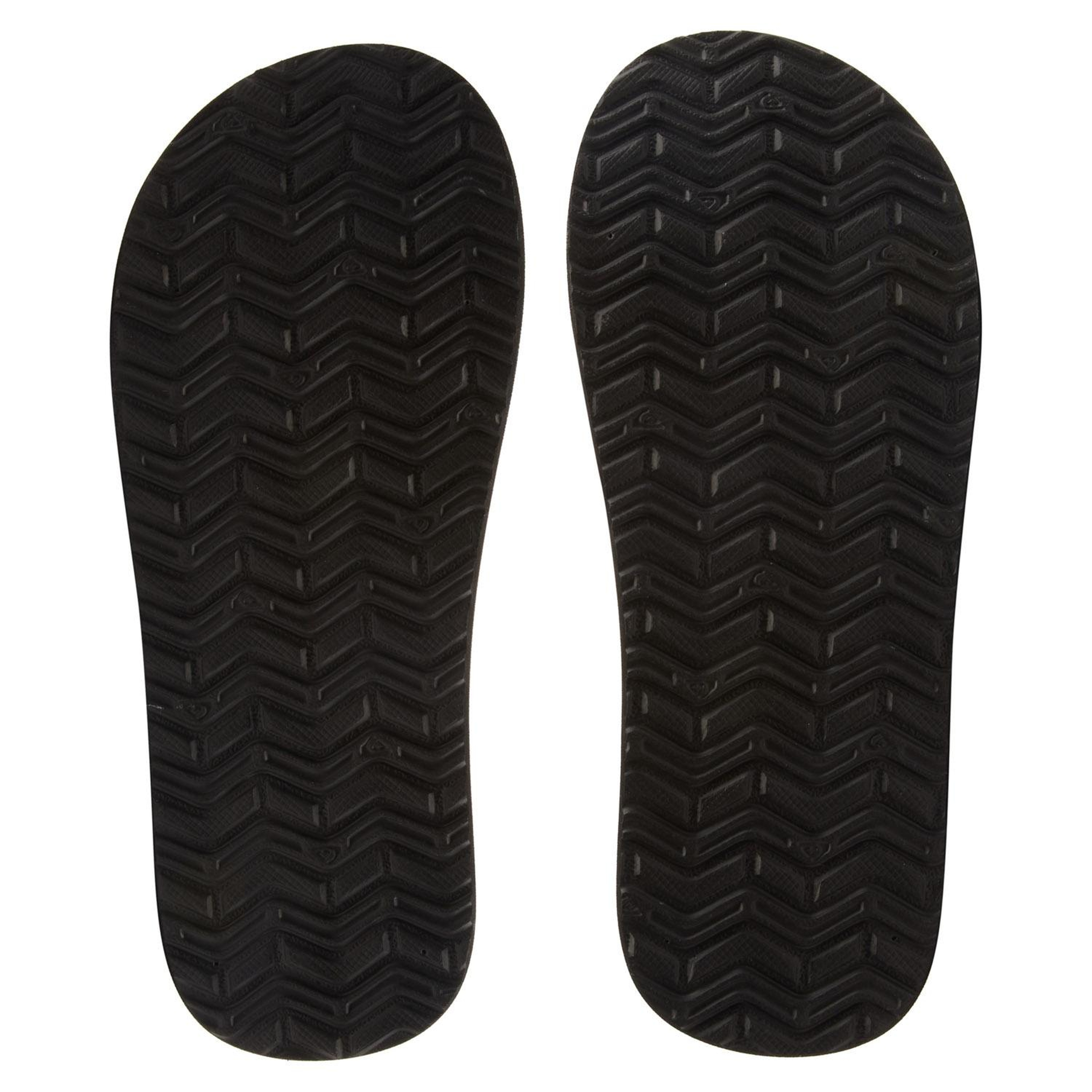 Quiksilver Erkek Terlik Monkey Abyss Kahve