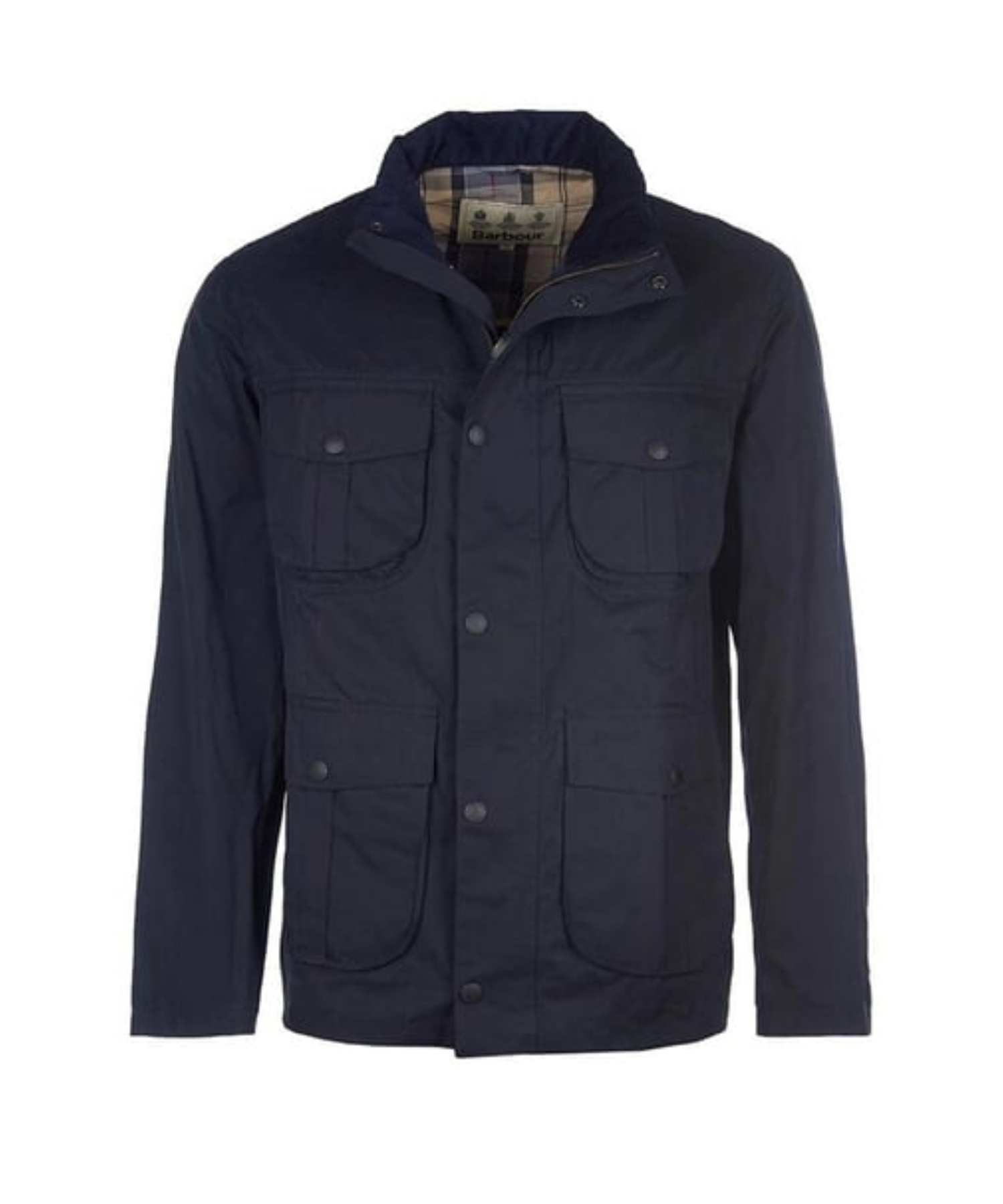 Barbour Sanderling Casual Ceket