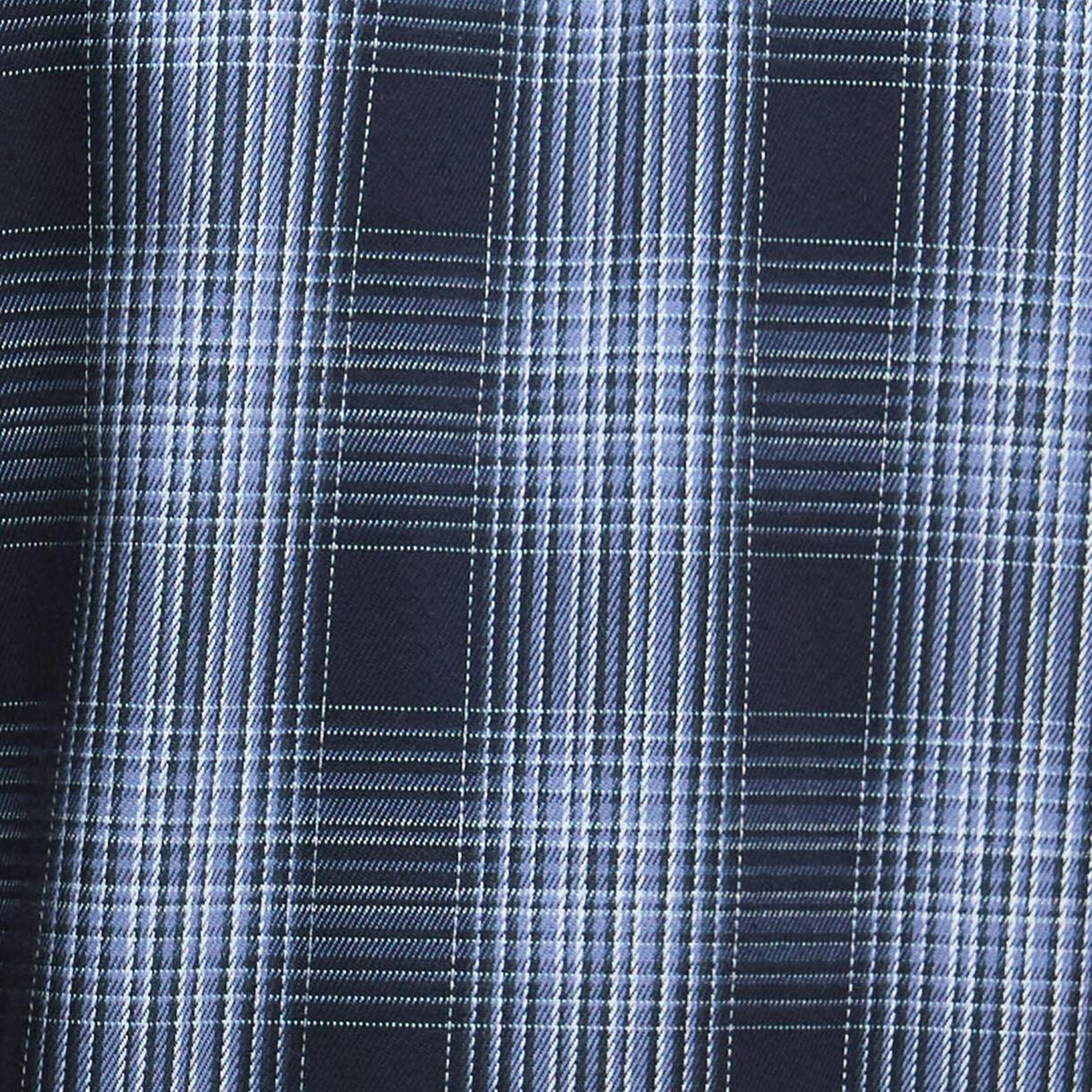 B.Intl Arne Checked Dış Gömlek