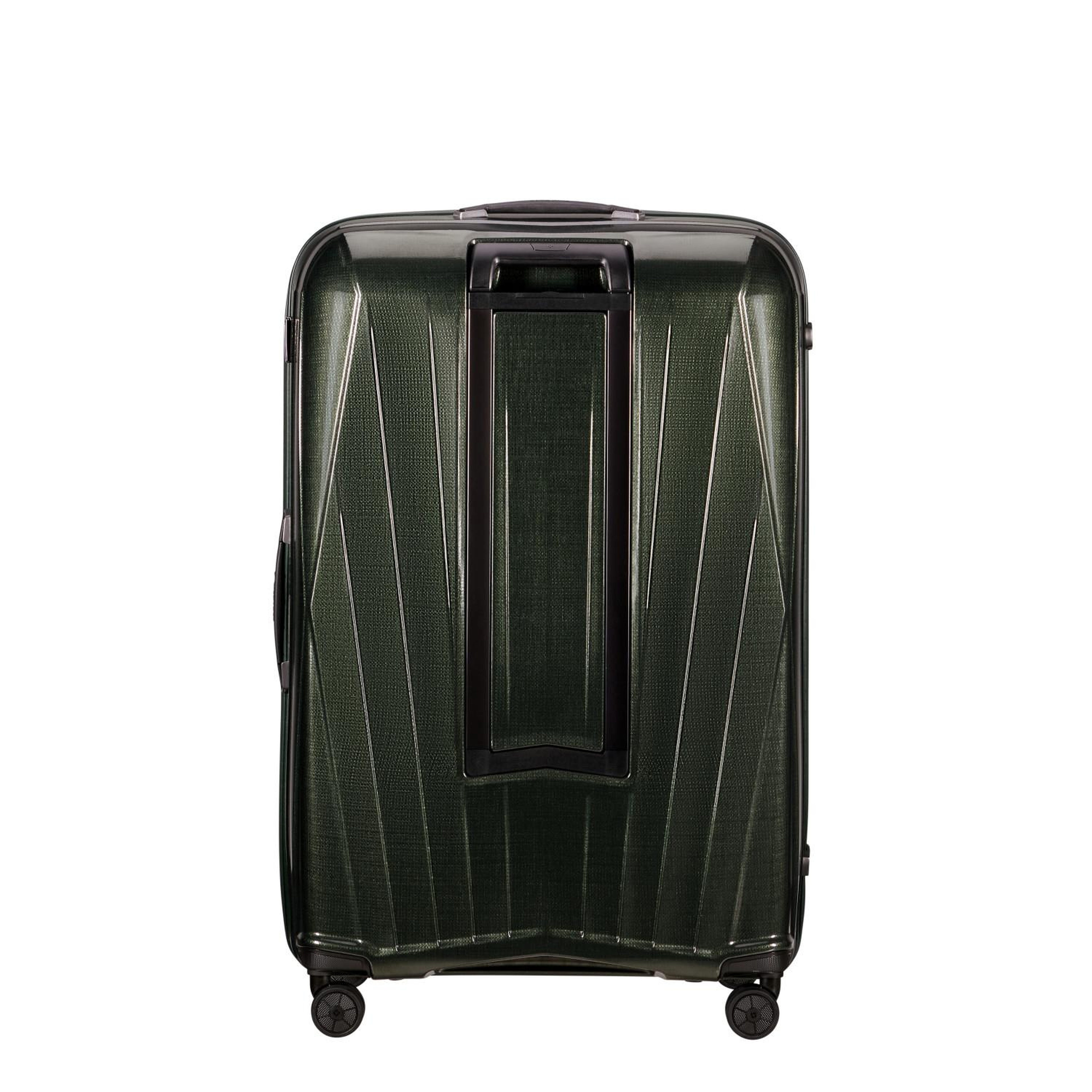 Samsonite Major-Lite-Spinner Büyük Boy Valiz