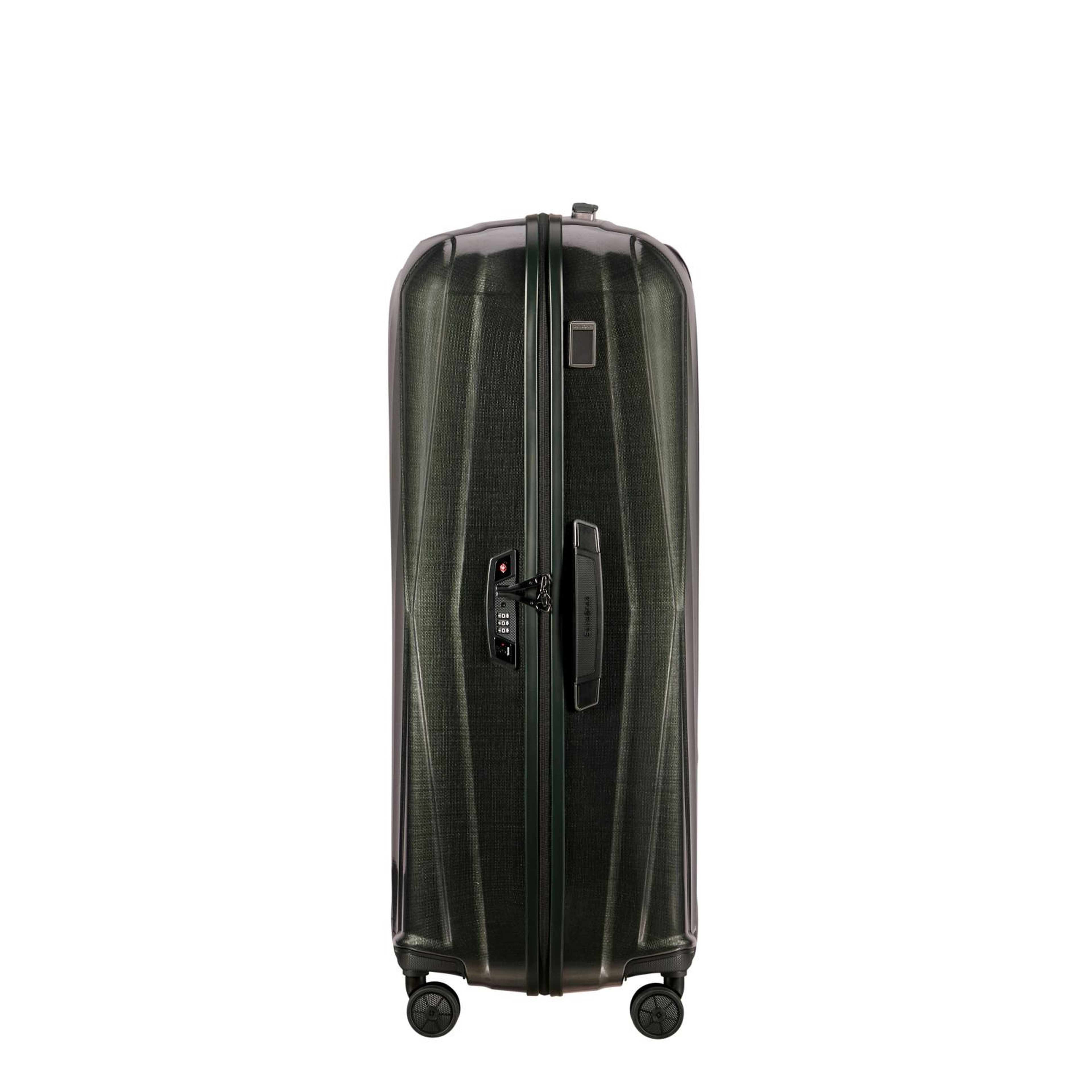 Samsonite Major-Lite-Spinner Büyük Boy Valiz