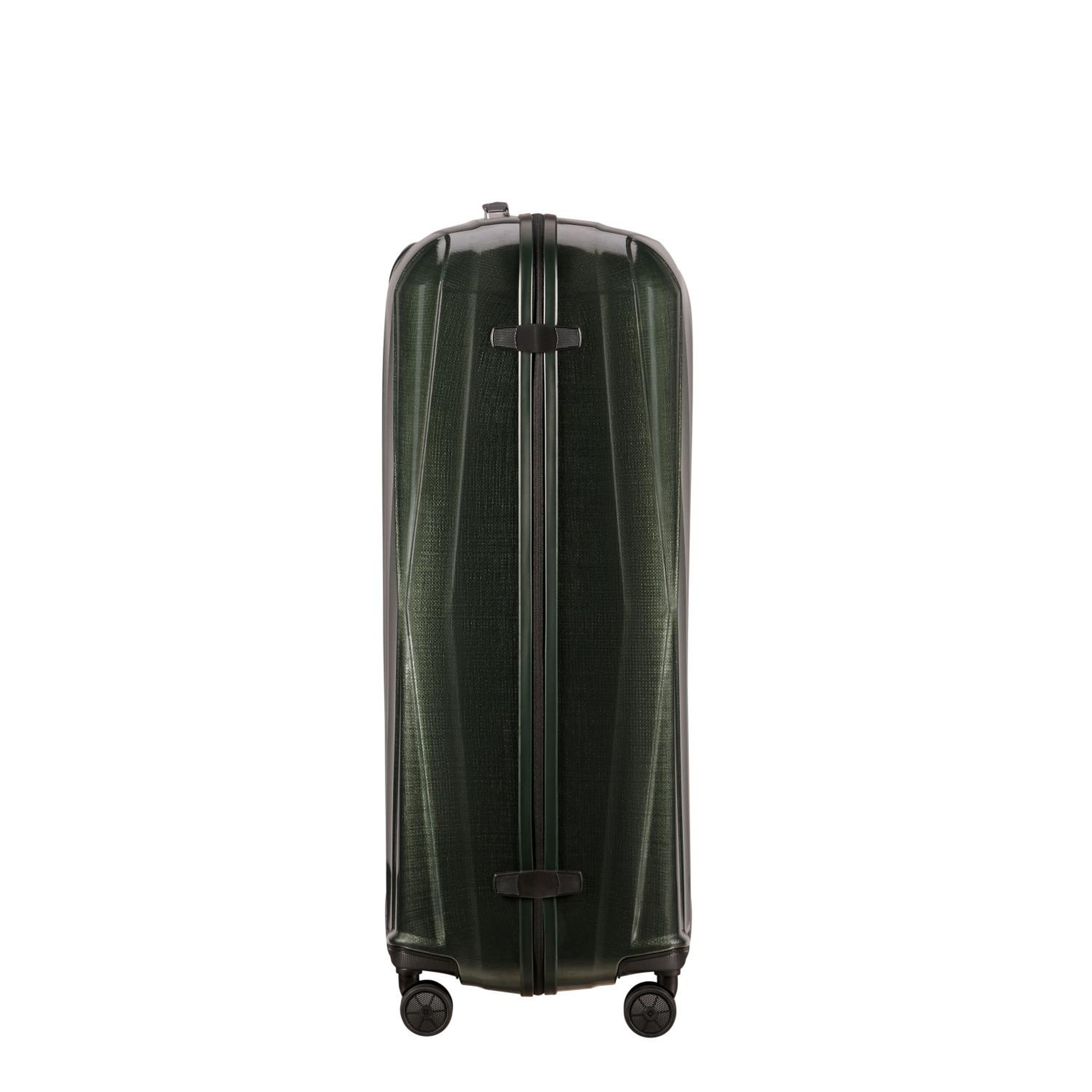 Samsonite Major-Lite-Spinner Büyük Boy Valiz