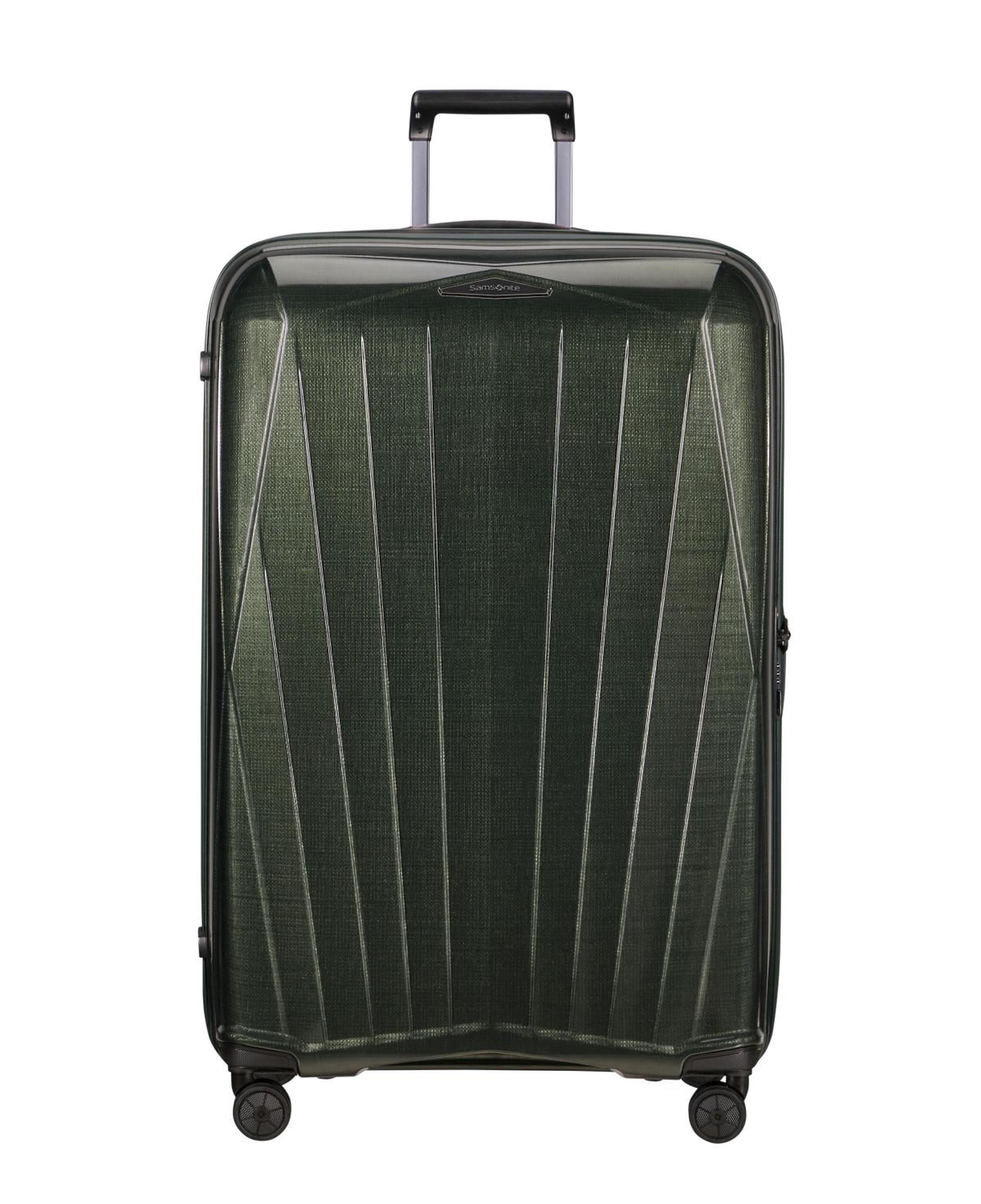 Samsonite Major-Lite-Spinner Büyük Boy Valiz