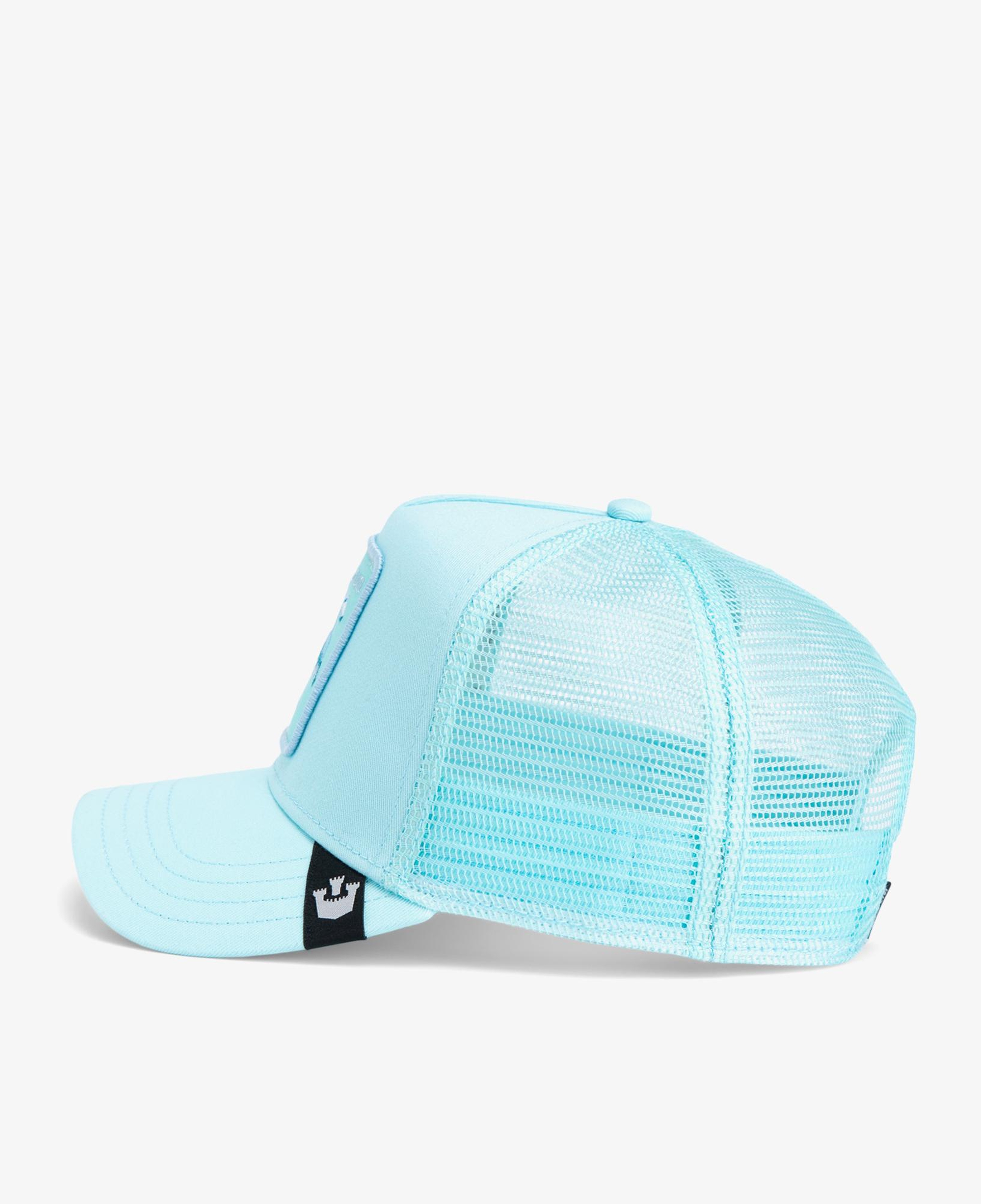 Goorin Bros Mirage Squad Unisex Mavi Şapka