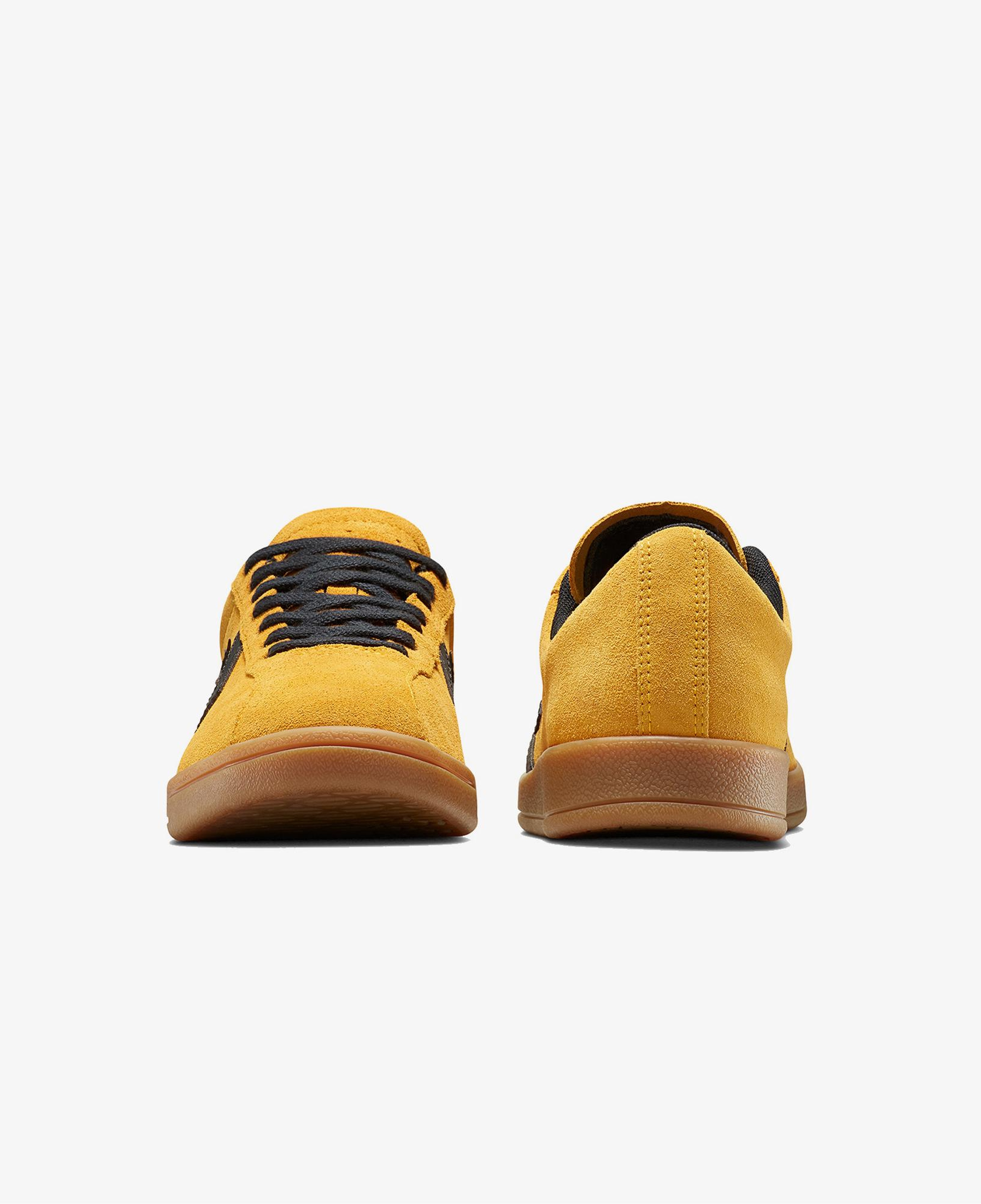 Converse Classic Trainer Suede Unisex Sarı Sneaker