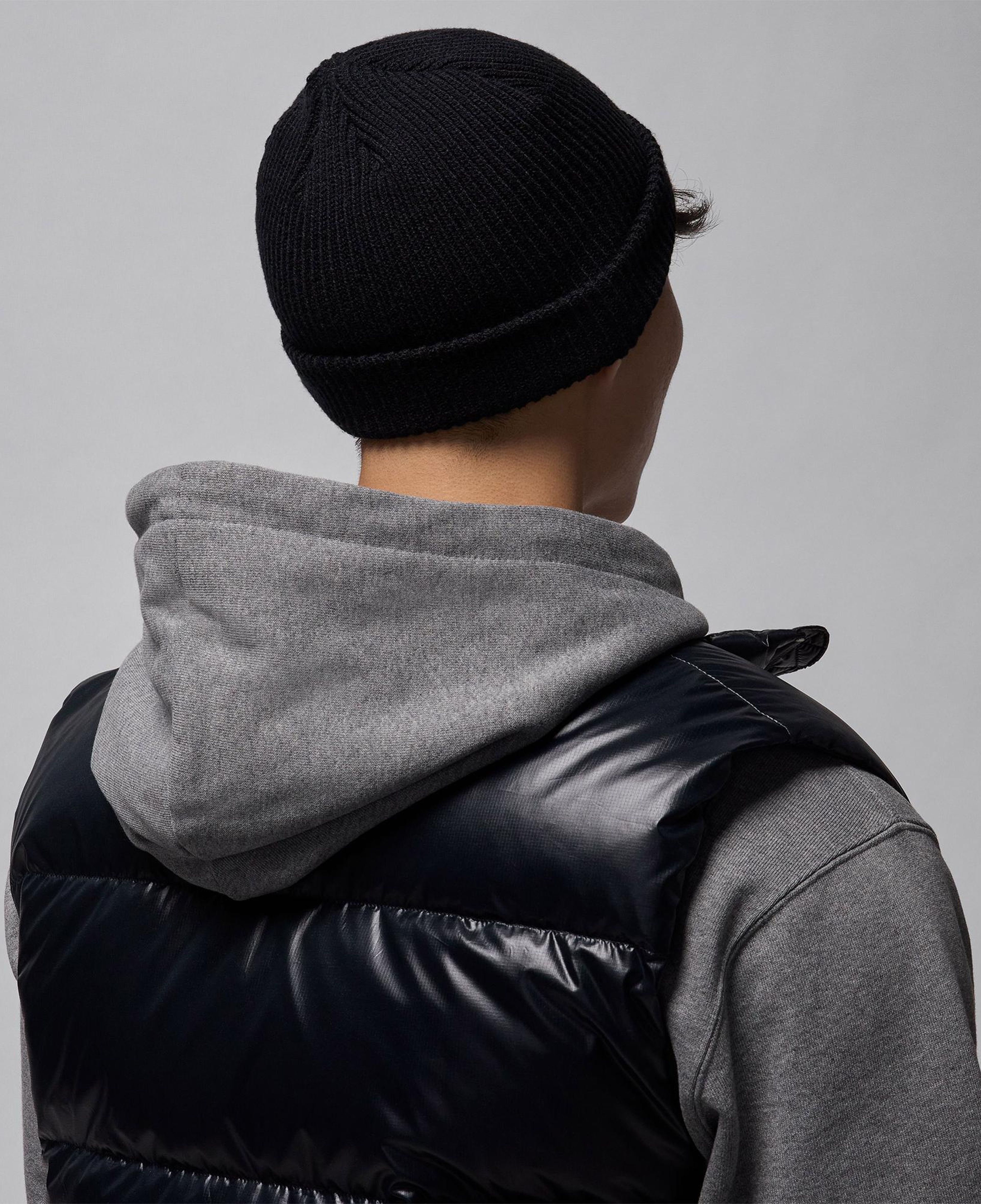 Jordan Terra Unisex Siyah Bere