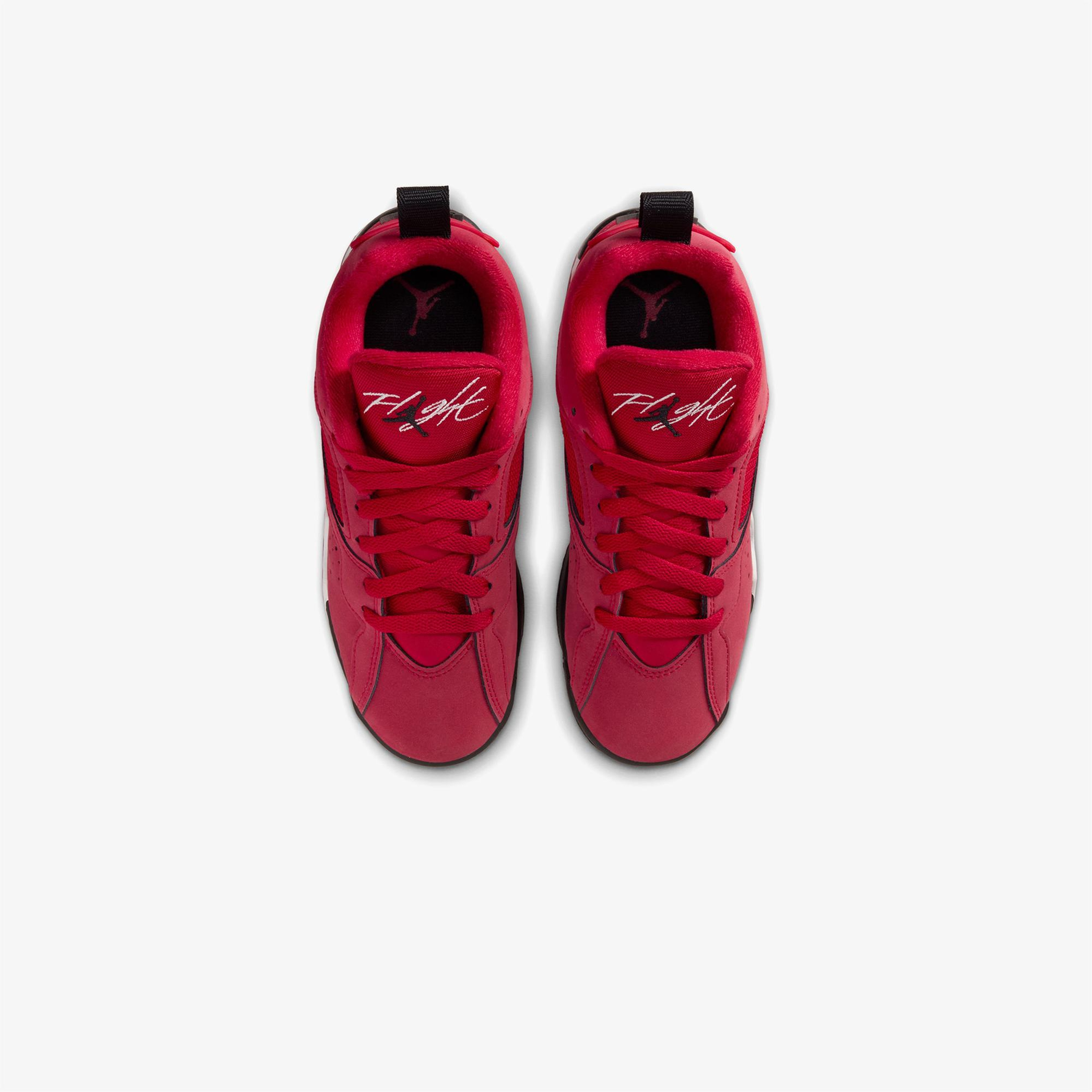 Jordan Air MVP 92 Kırmızı Spor Ayakkabı