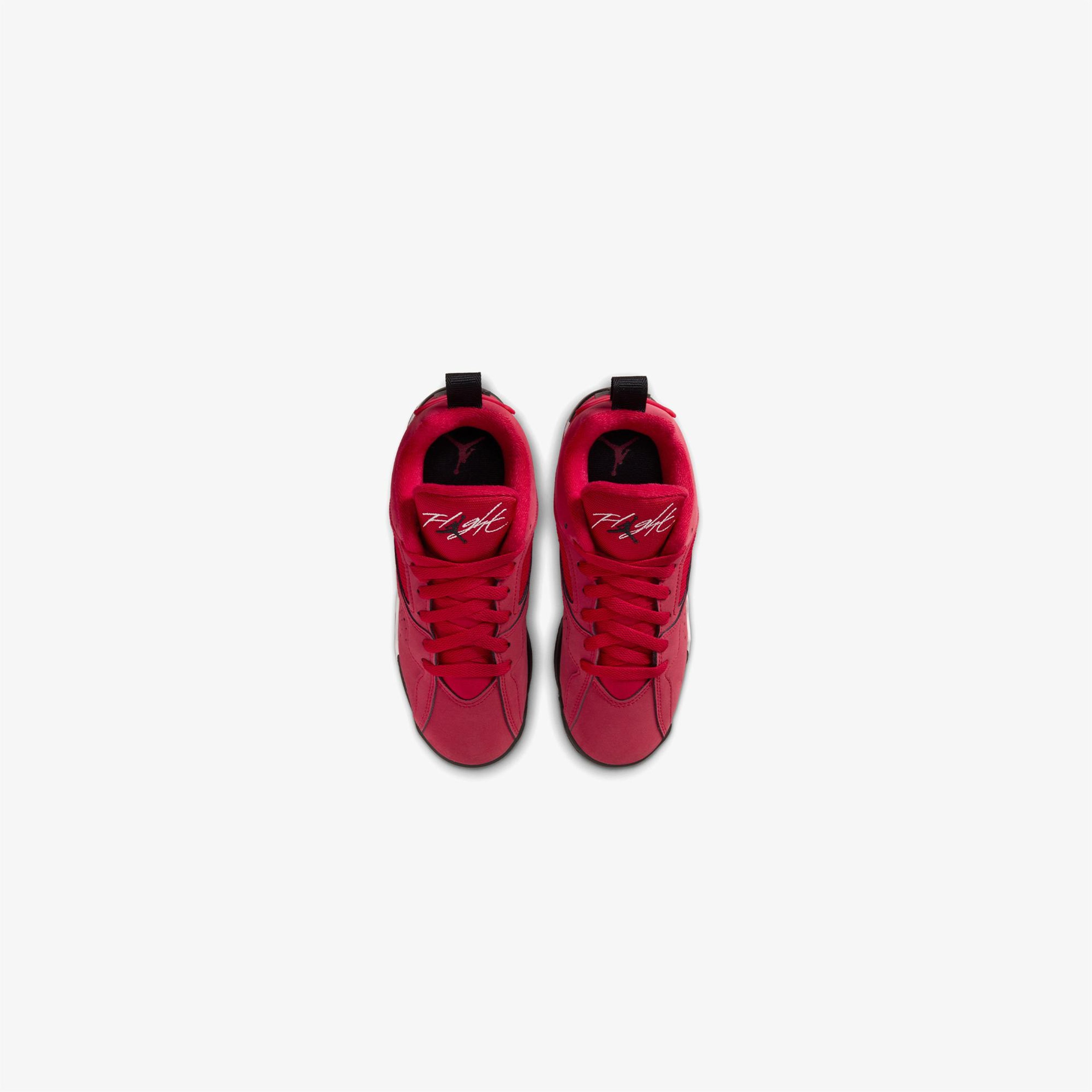 Jordan Air MVP 92 Kırmızı Spor Ayakkabı