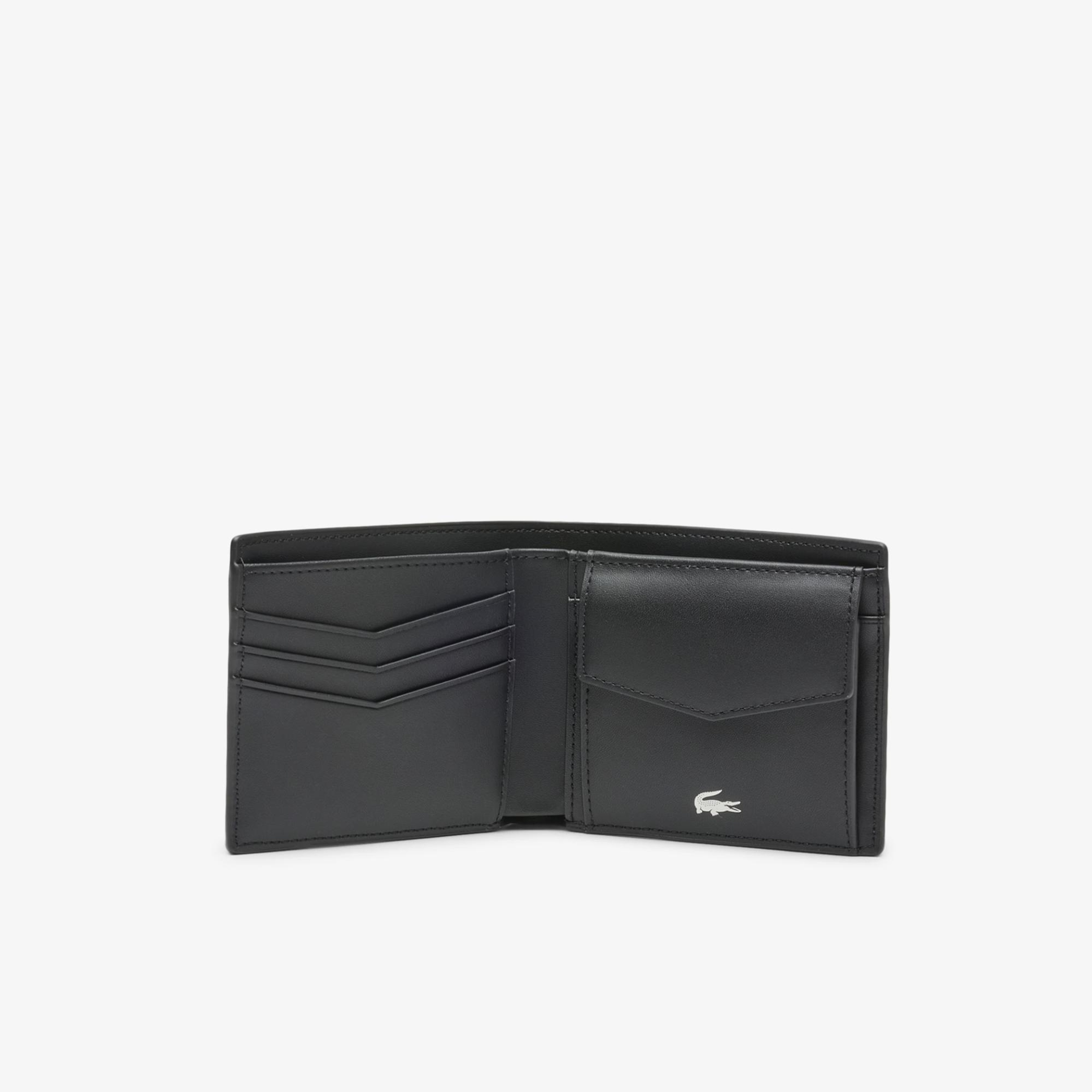 Lacoste Erkek Siyah Hediye Seti