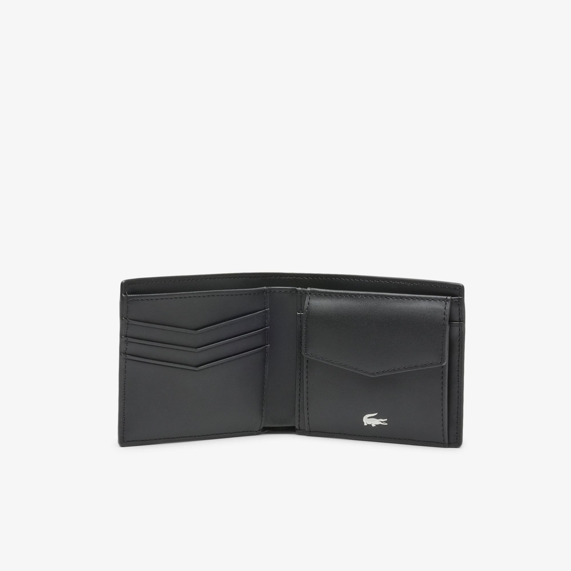 Lacoste Erkek Siyah Hediye Seti