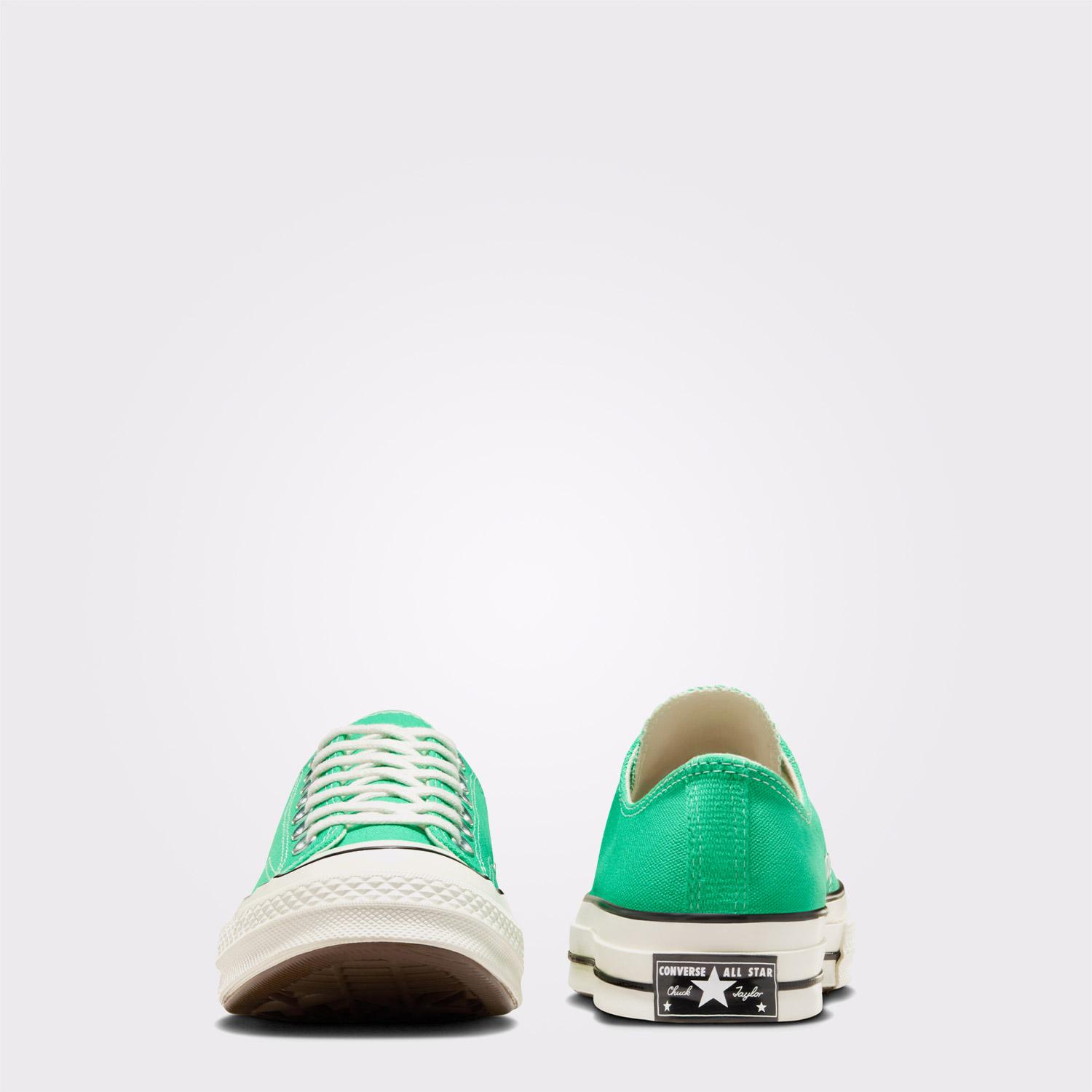 Converse Yeşil Converse Chuck 70