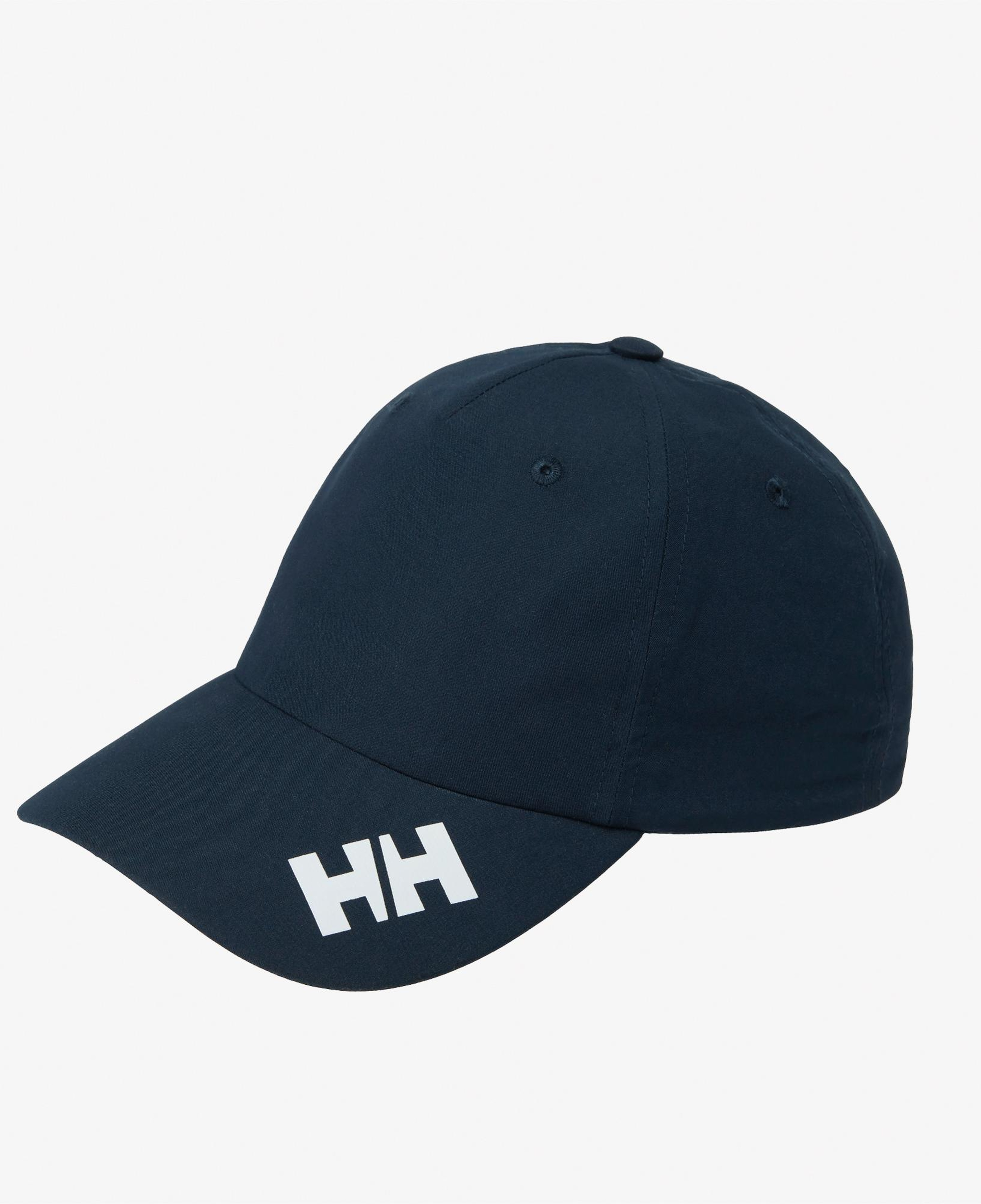 Helly Hansen Crew Unisex Lacivert Şapka