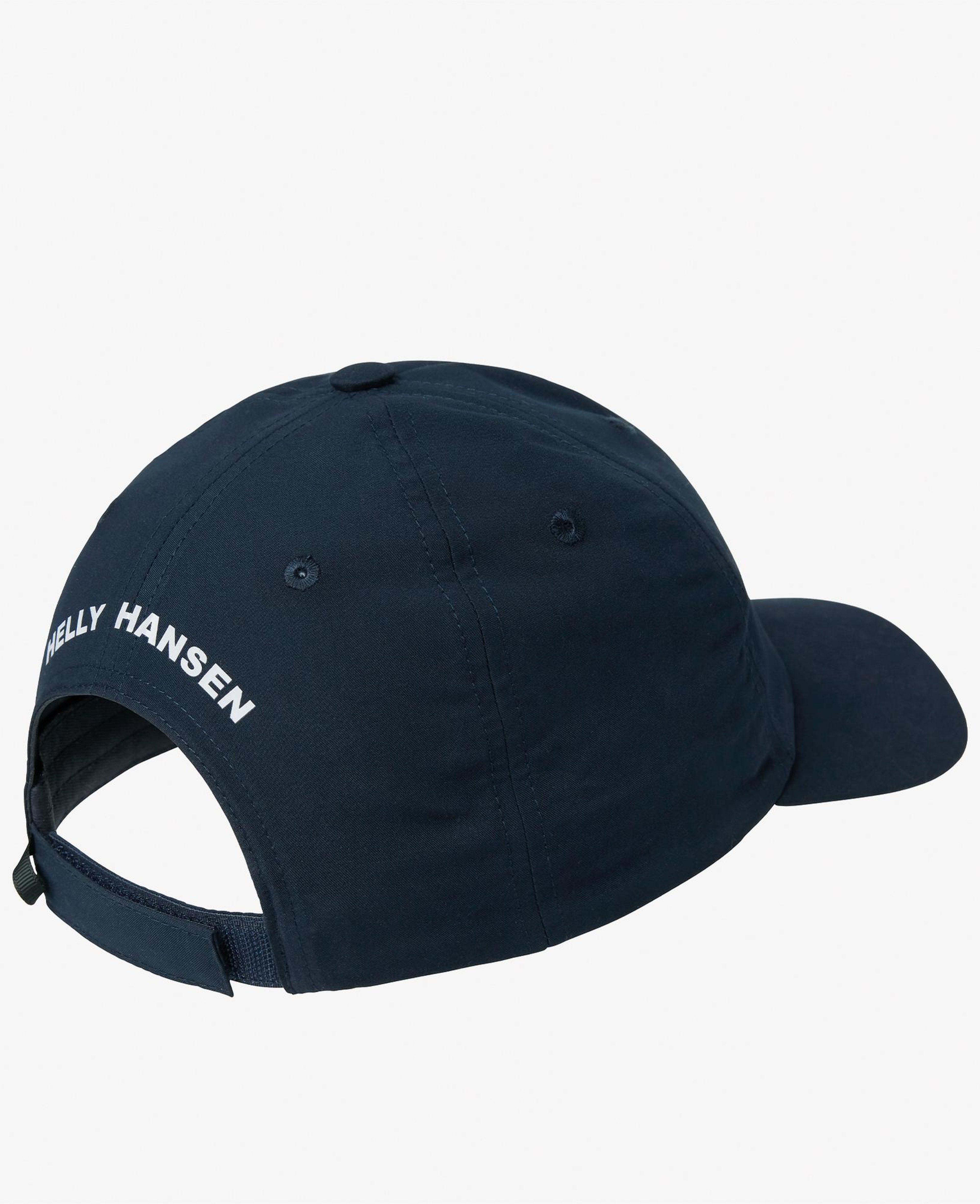 Helly Hansen Crew Unisex Lacivert Şapka