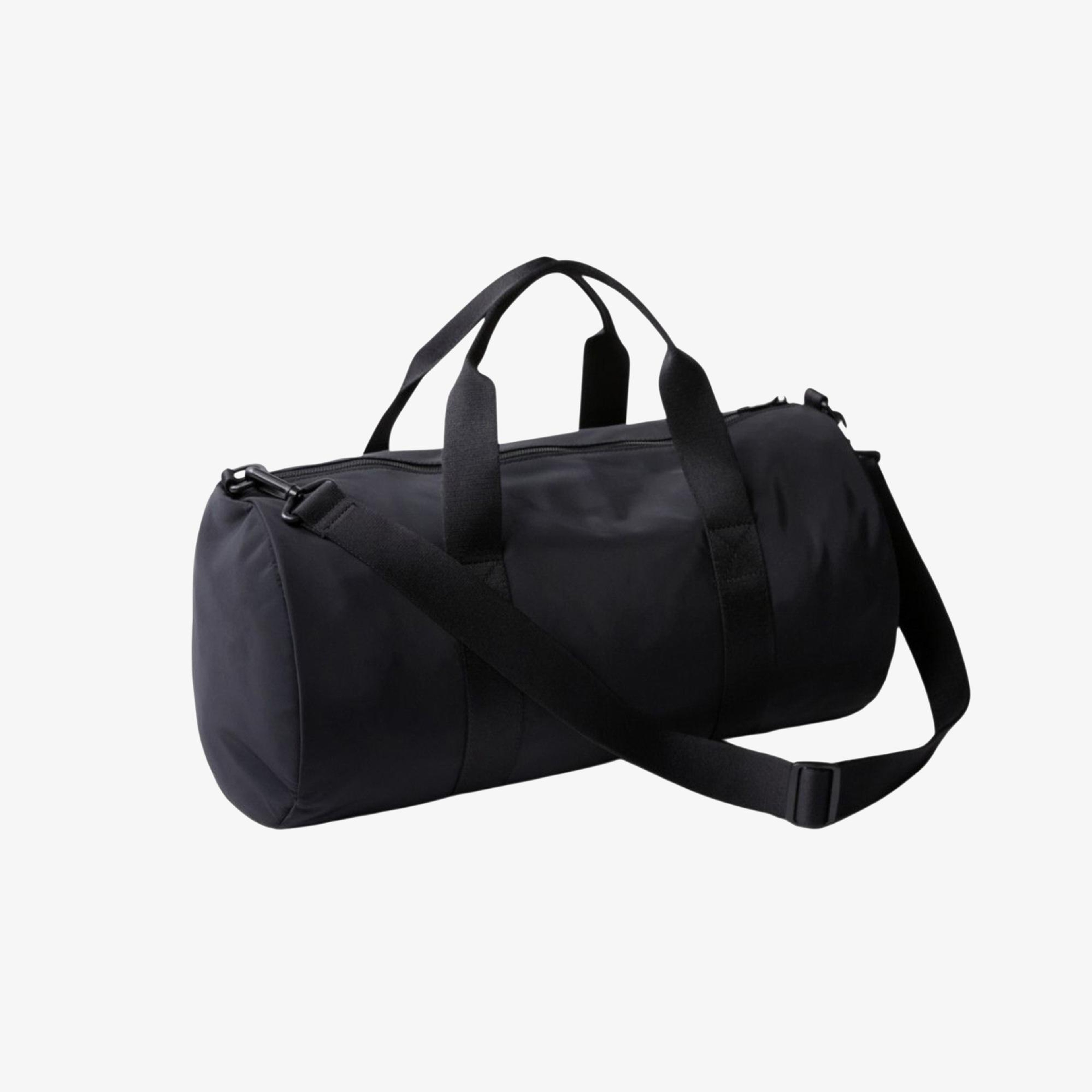 Calvin Klein Graphic Crossbody Erkek Siyah Spor Çantası