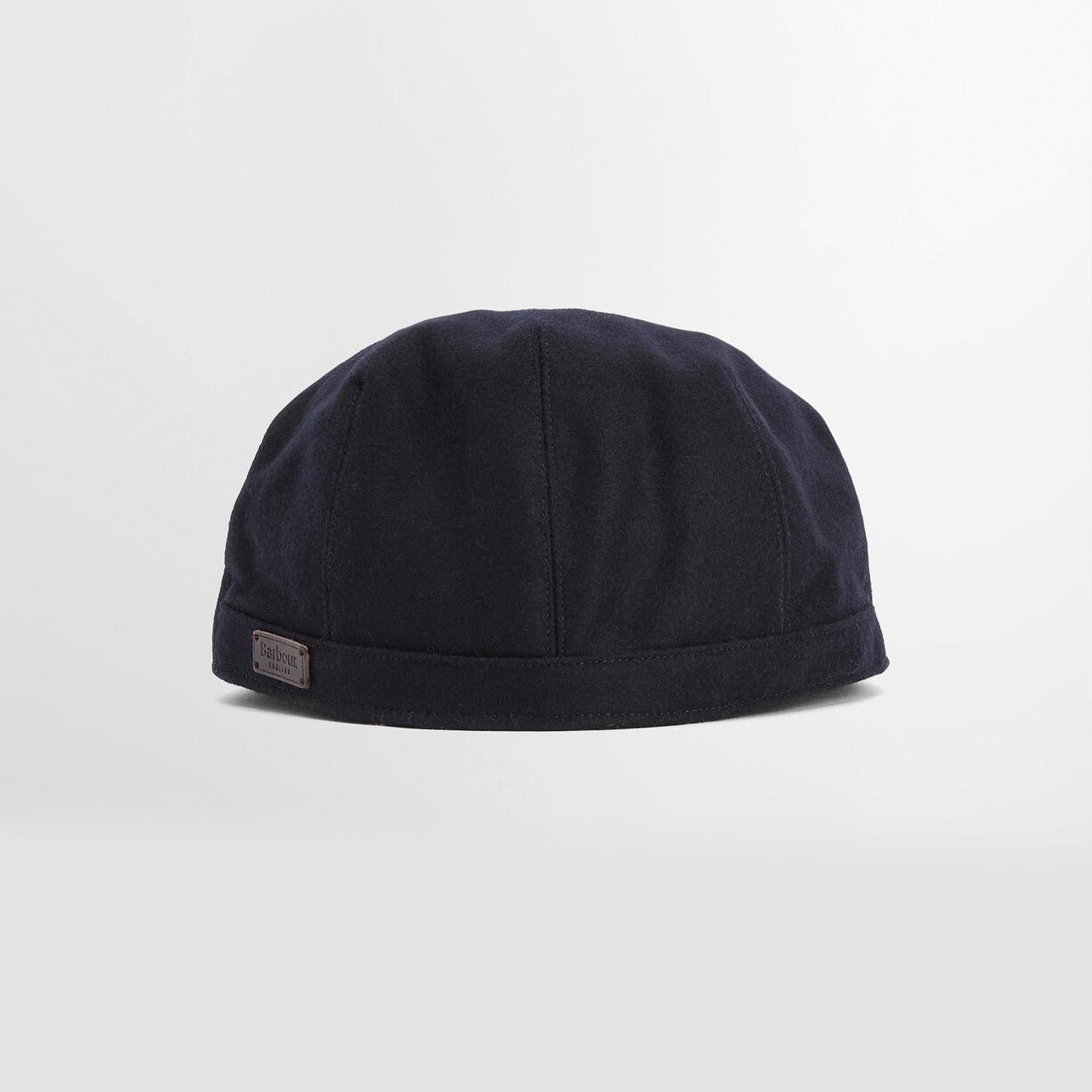 Barbour Redshore Flat Kasket