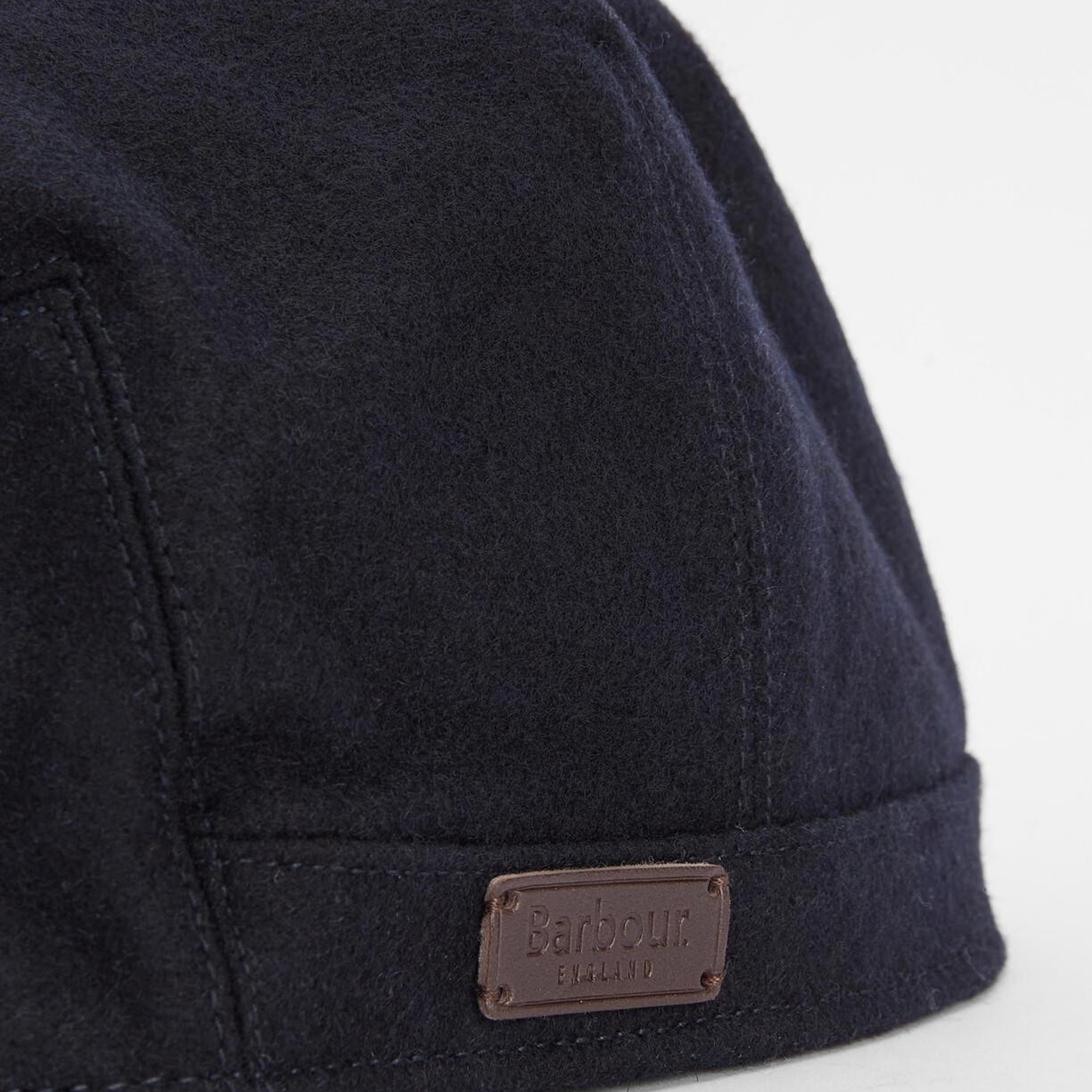 Barbour Redshore Flat Kasket