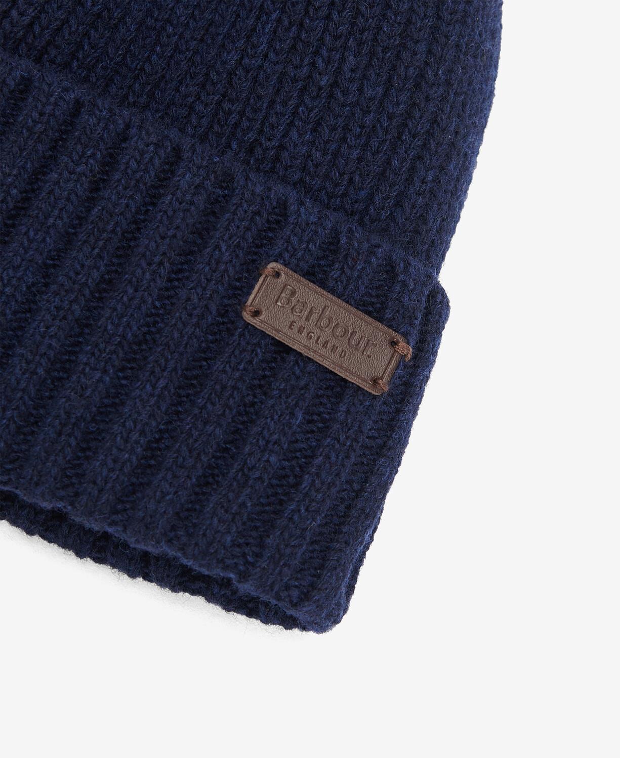 Barbour Beanie Carlton Bere