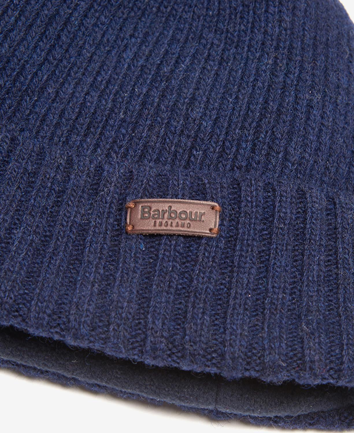 Barbour Beanie Carlton Bere