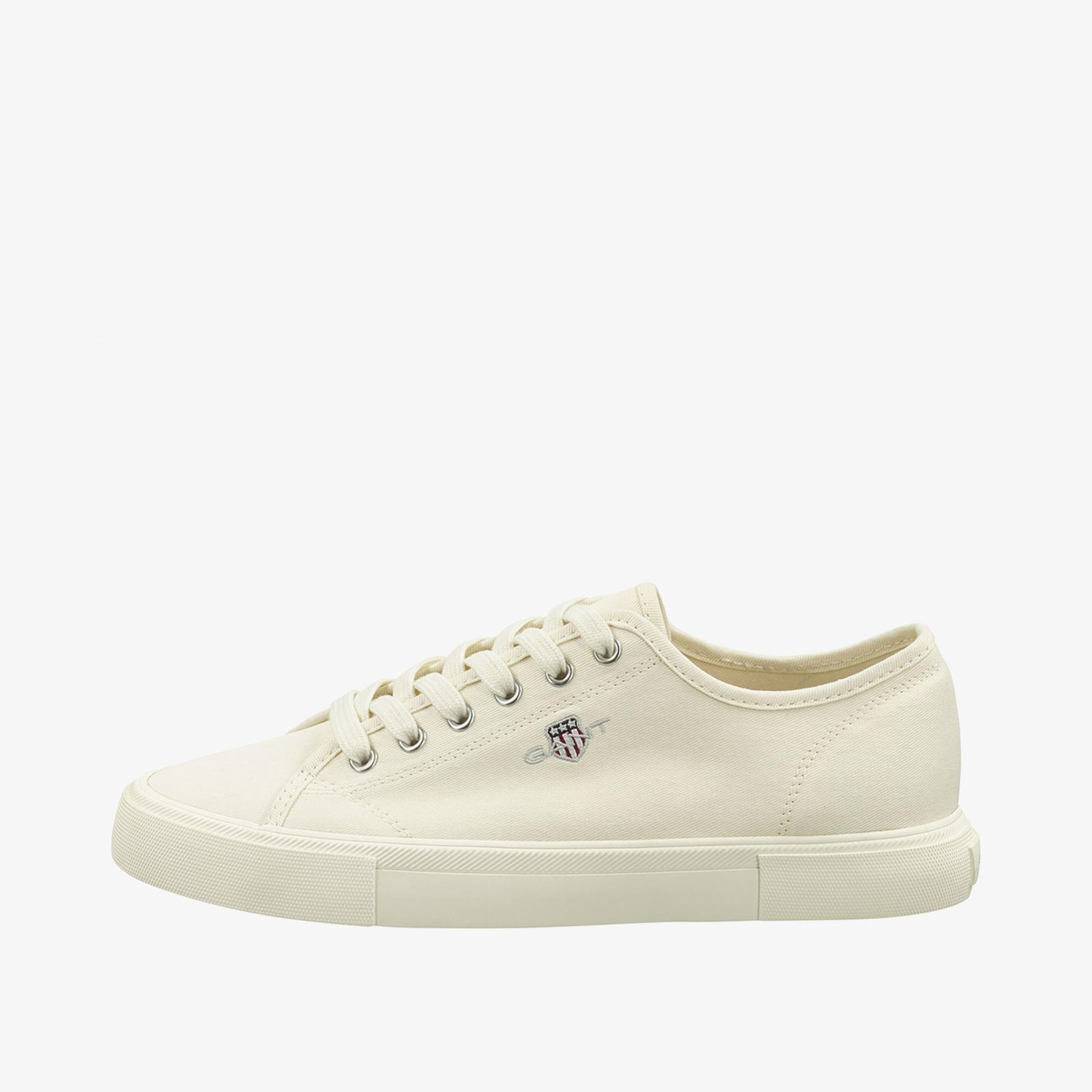 GANT Erkek Beyaz Killox Sneaker