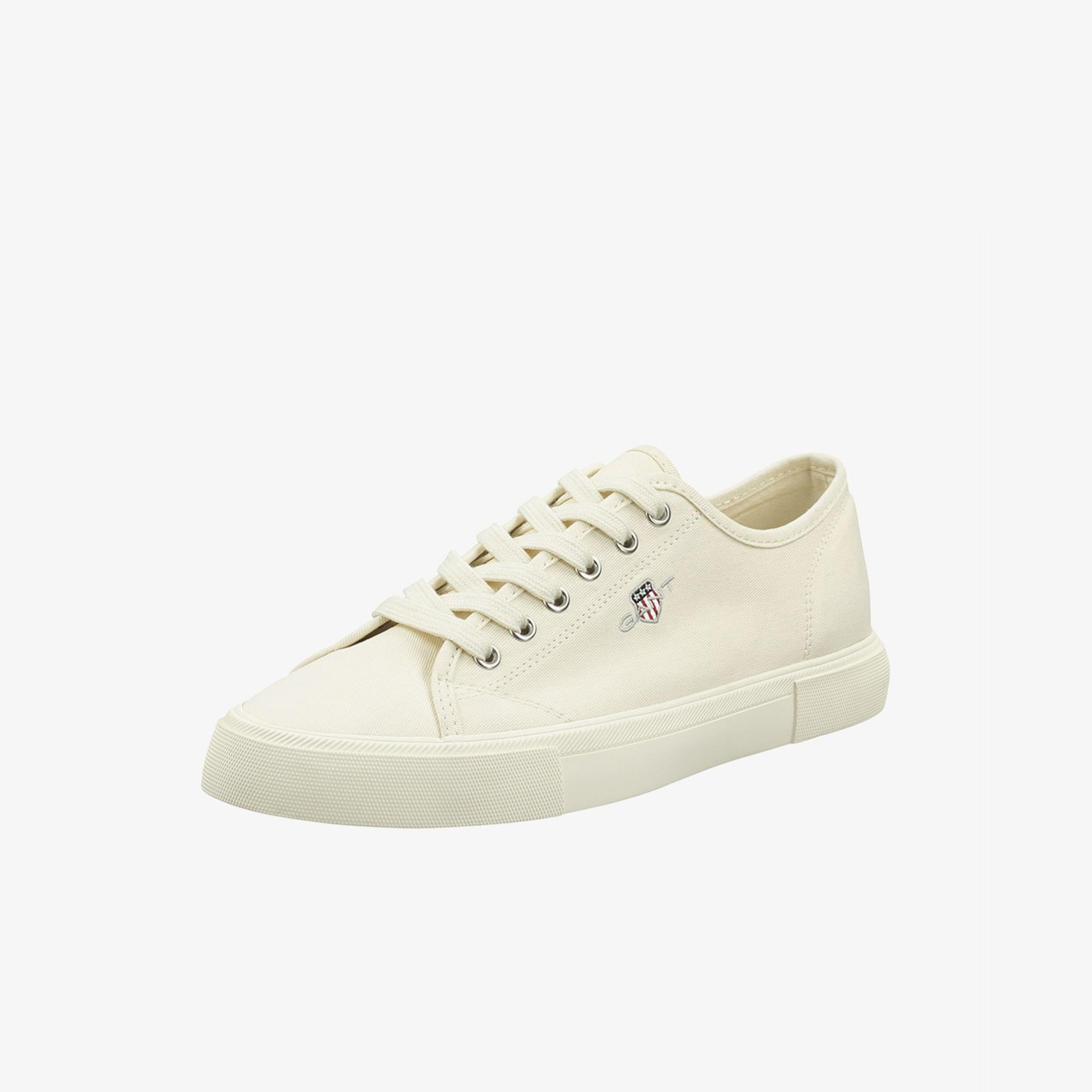 GANT Erkek Beyaz Killox Sneaker