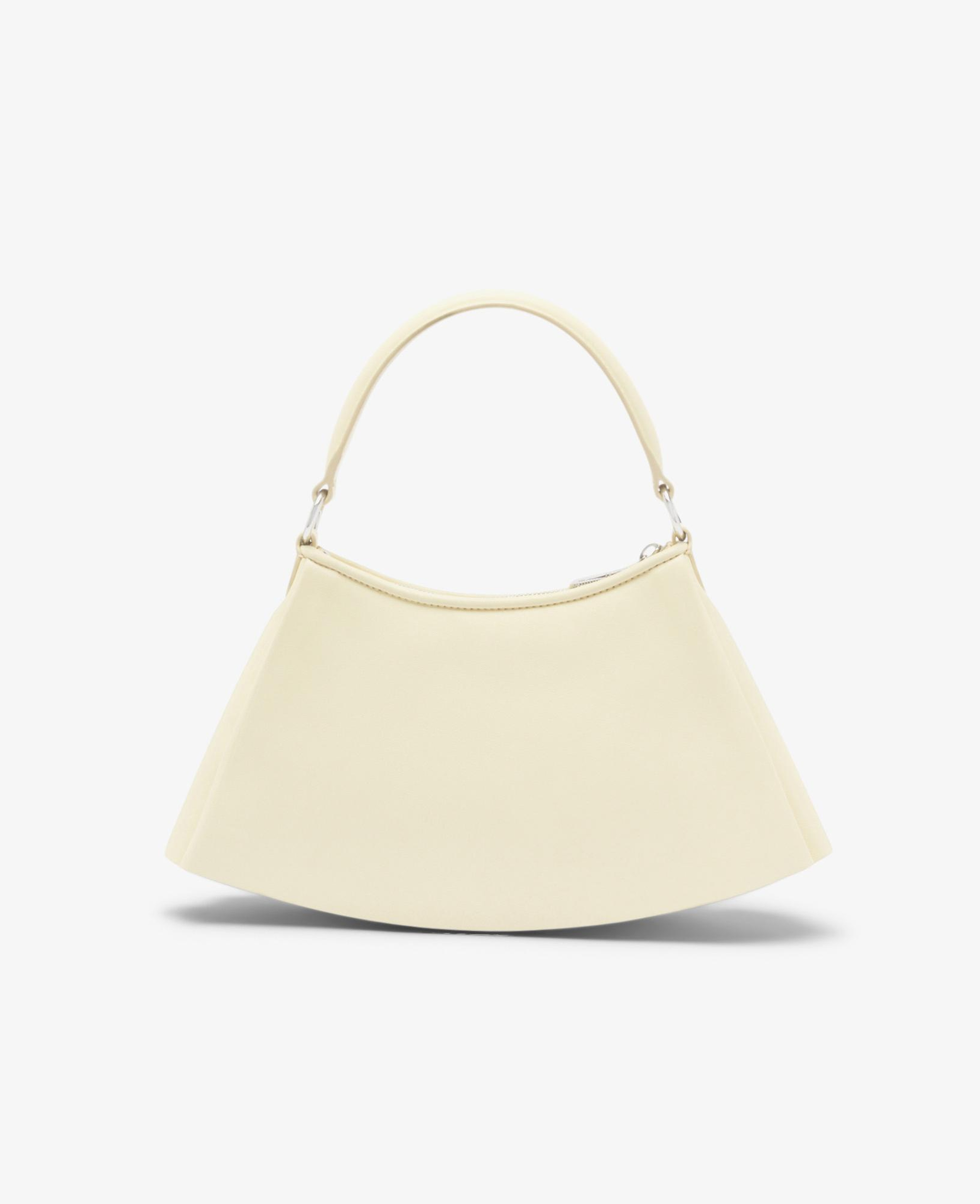 Lacoste Small Lenglen Kadın Sarı Omuz Çantası