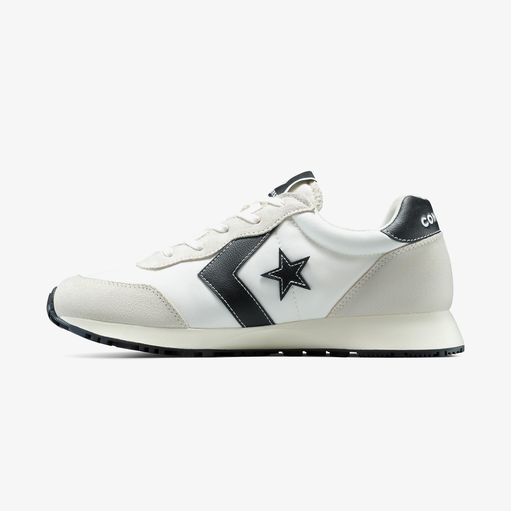 Converse Omega Trainer Unisex Beyaz Sneaker