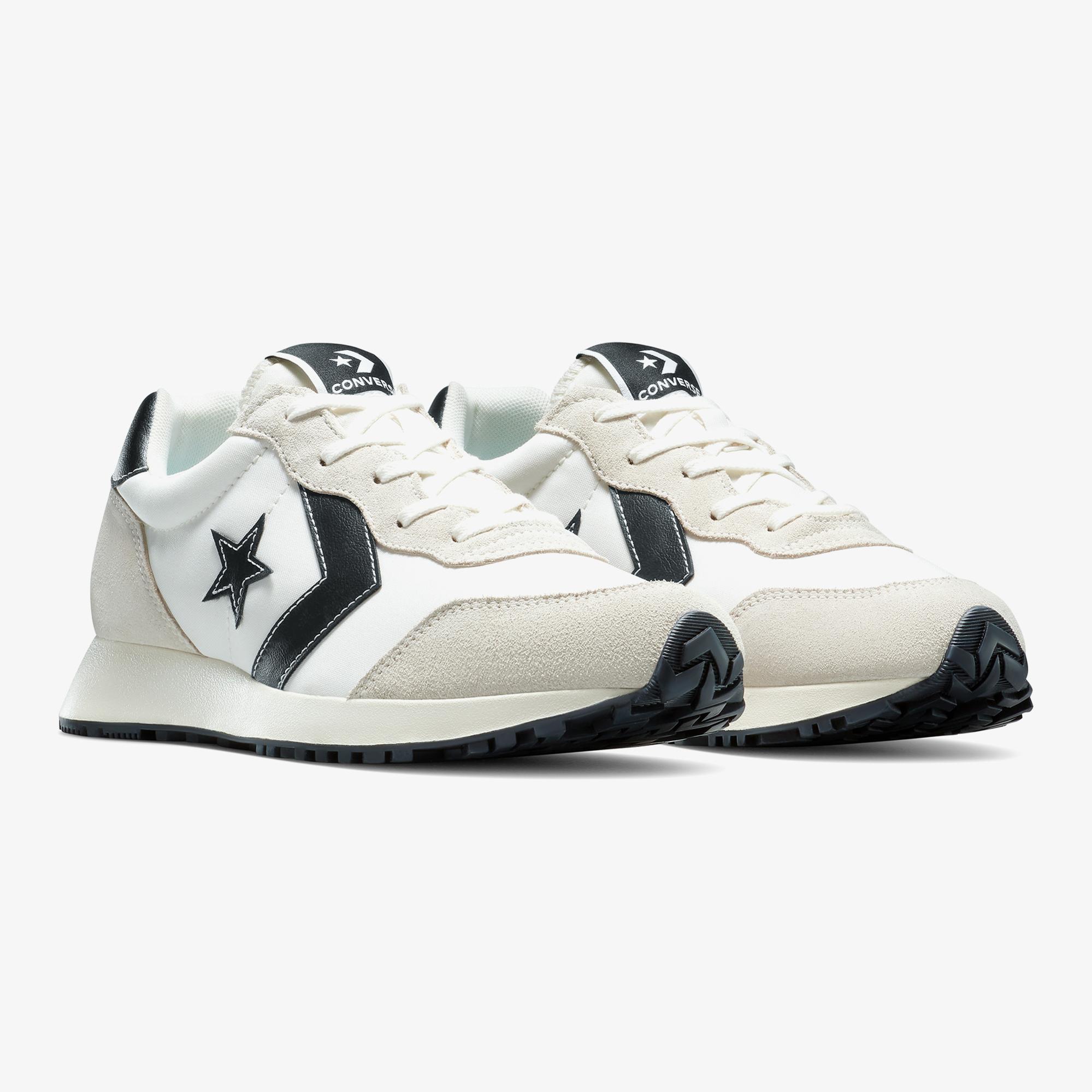 Converse Omega Trainer Unisex Beyaz Sneaker