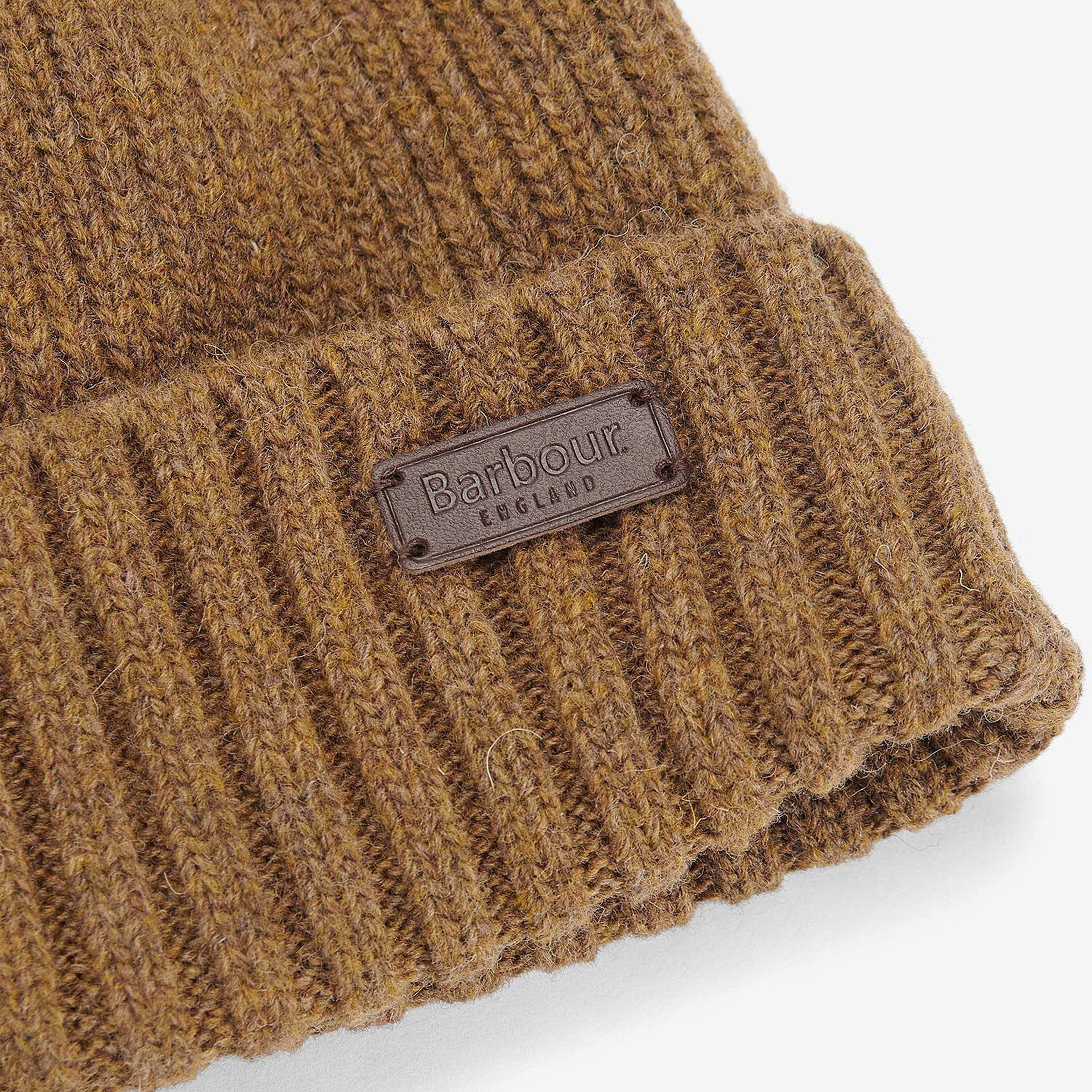 Barbour Beanie Carlton Bere
