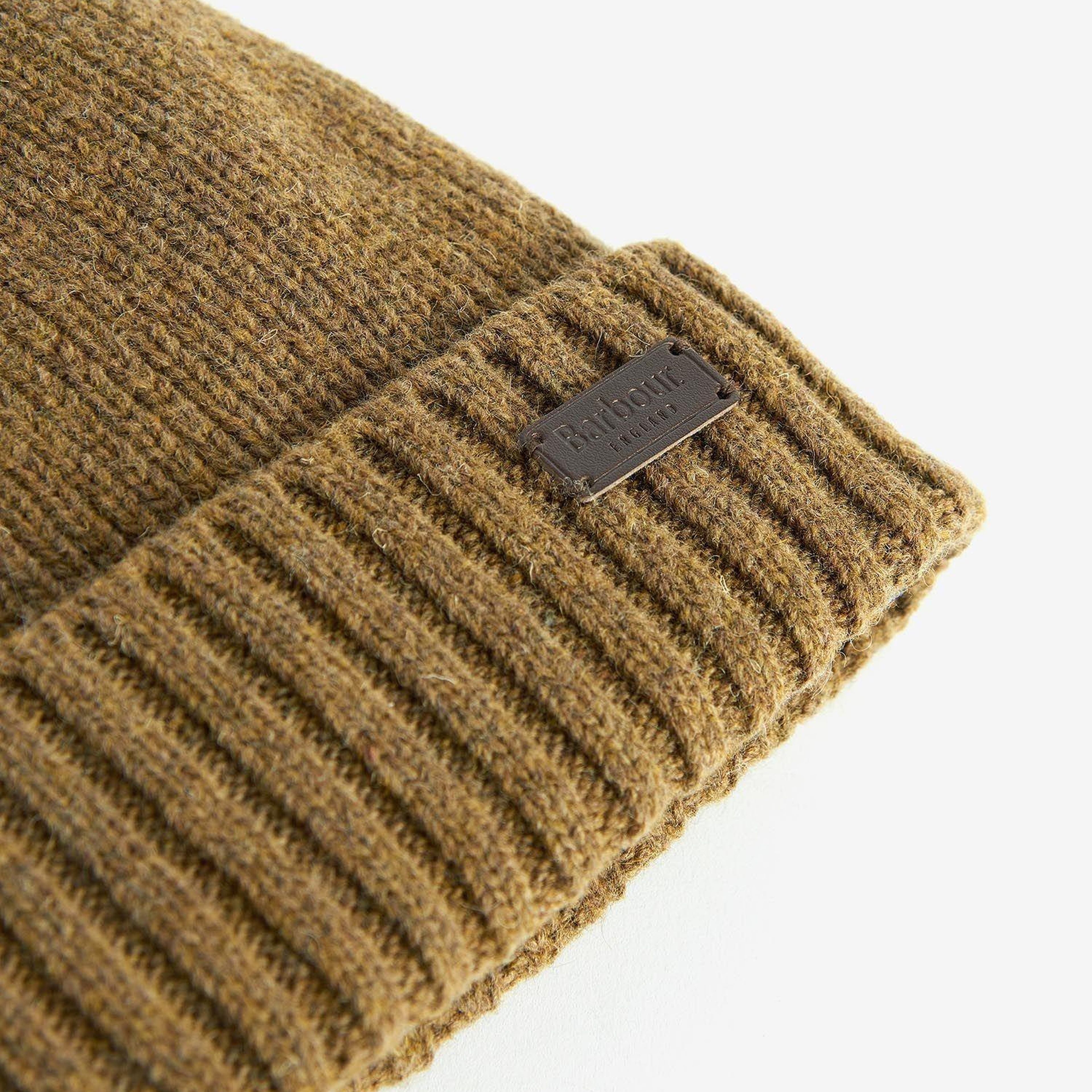 Barbour Beanie Carlton Bere