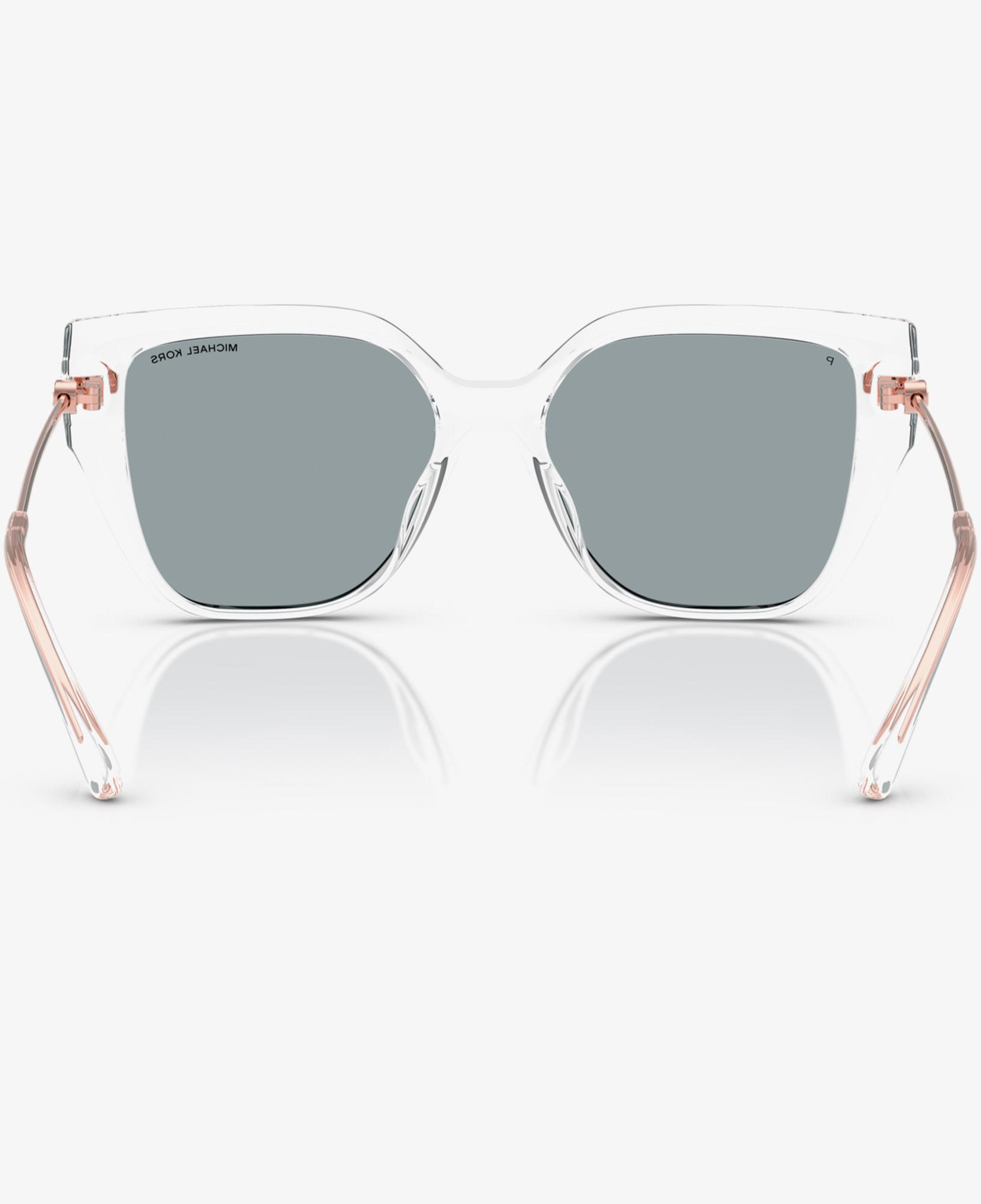 MICHAEL KORS St. Barths MK2231U Kadın Beyaz Güneş Gözlüğü