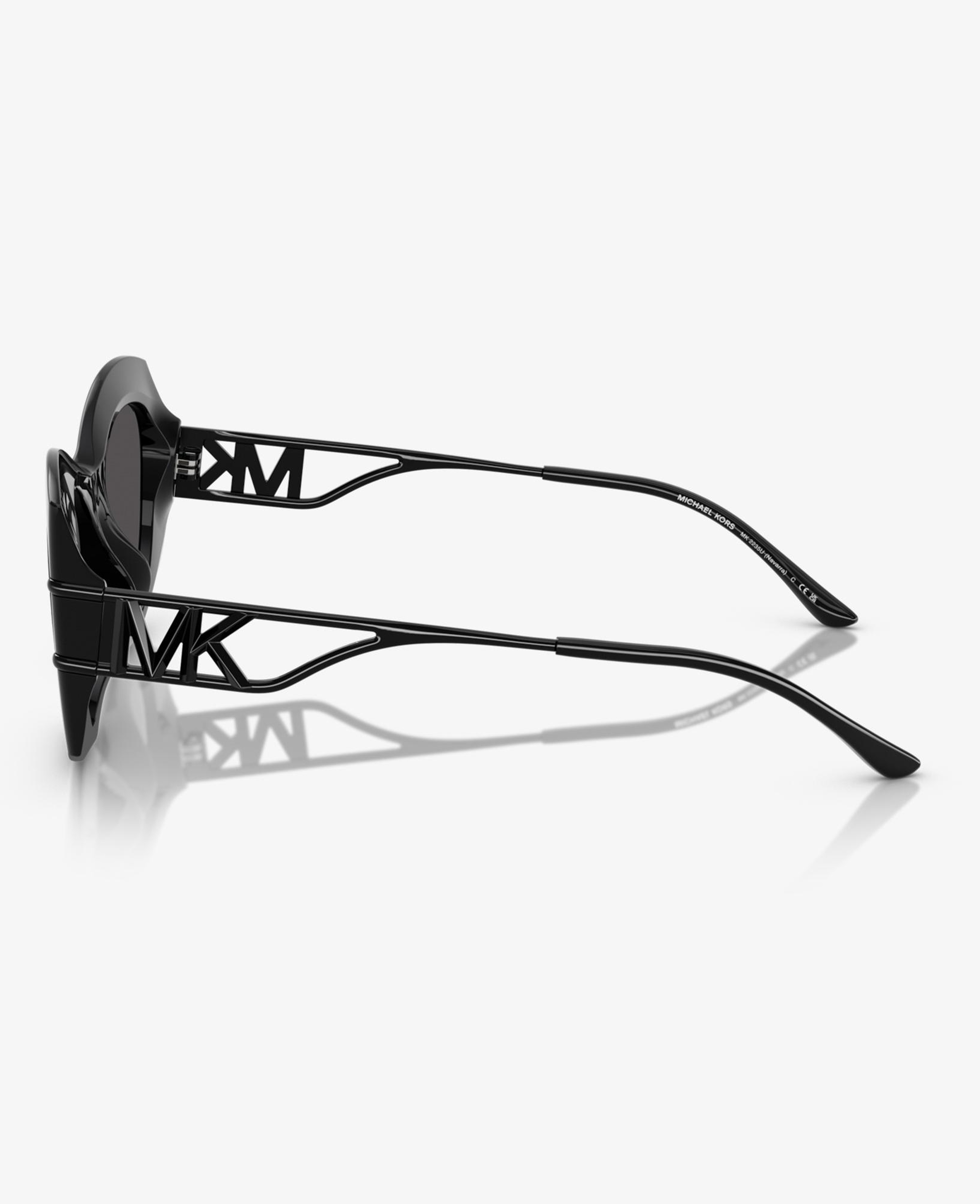 Michael Kors MK2235U Kadın Siyah Güneş Gözlüğü