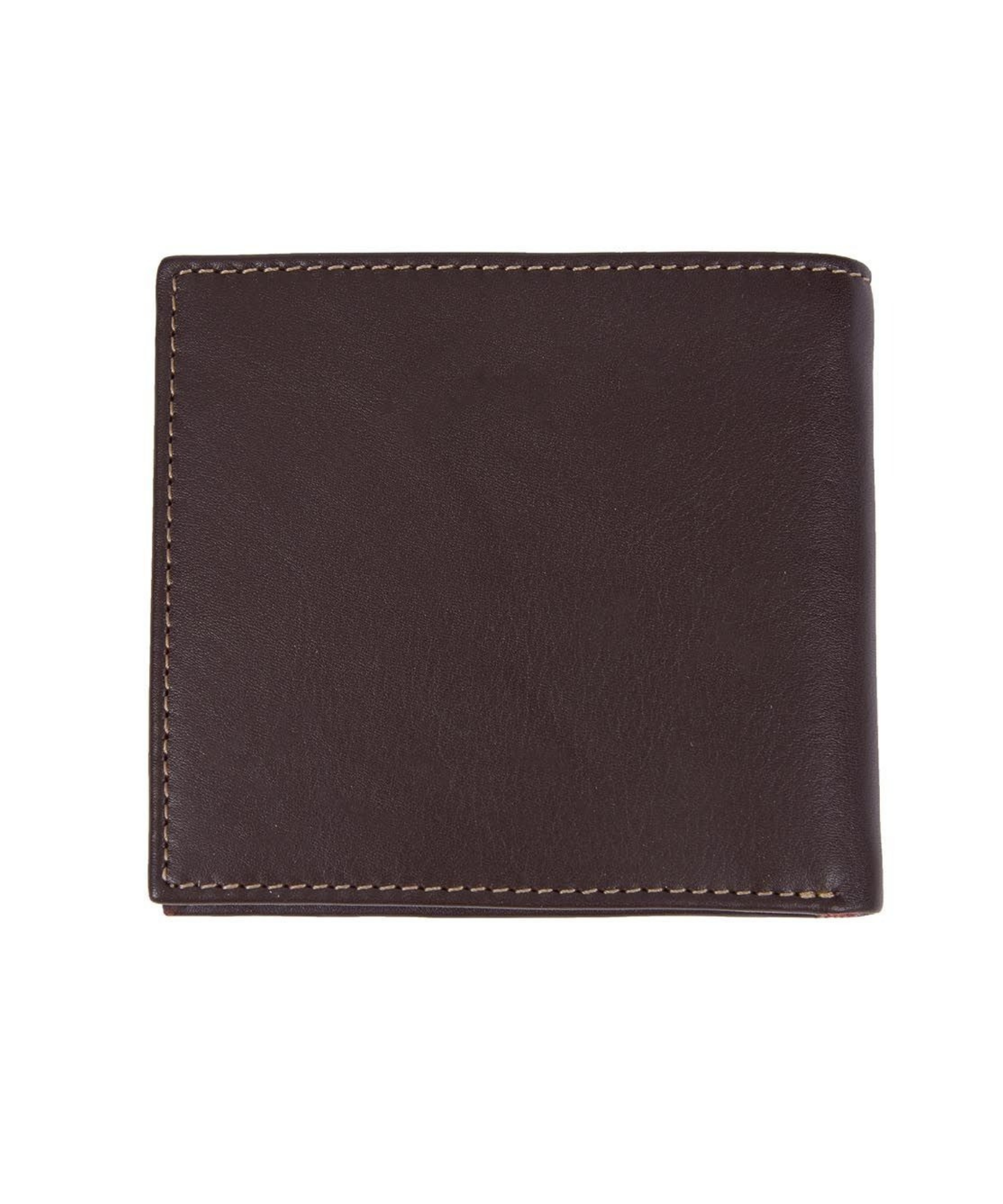 Barbour Elvington Billfold Coin Deri Cüzdan