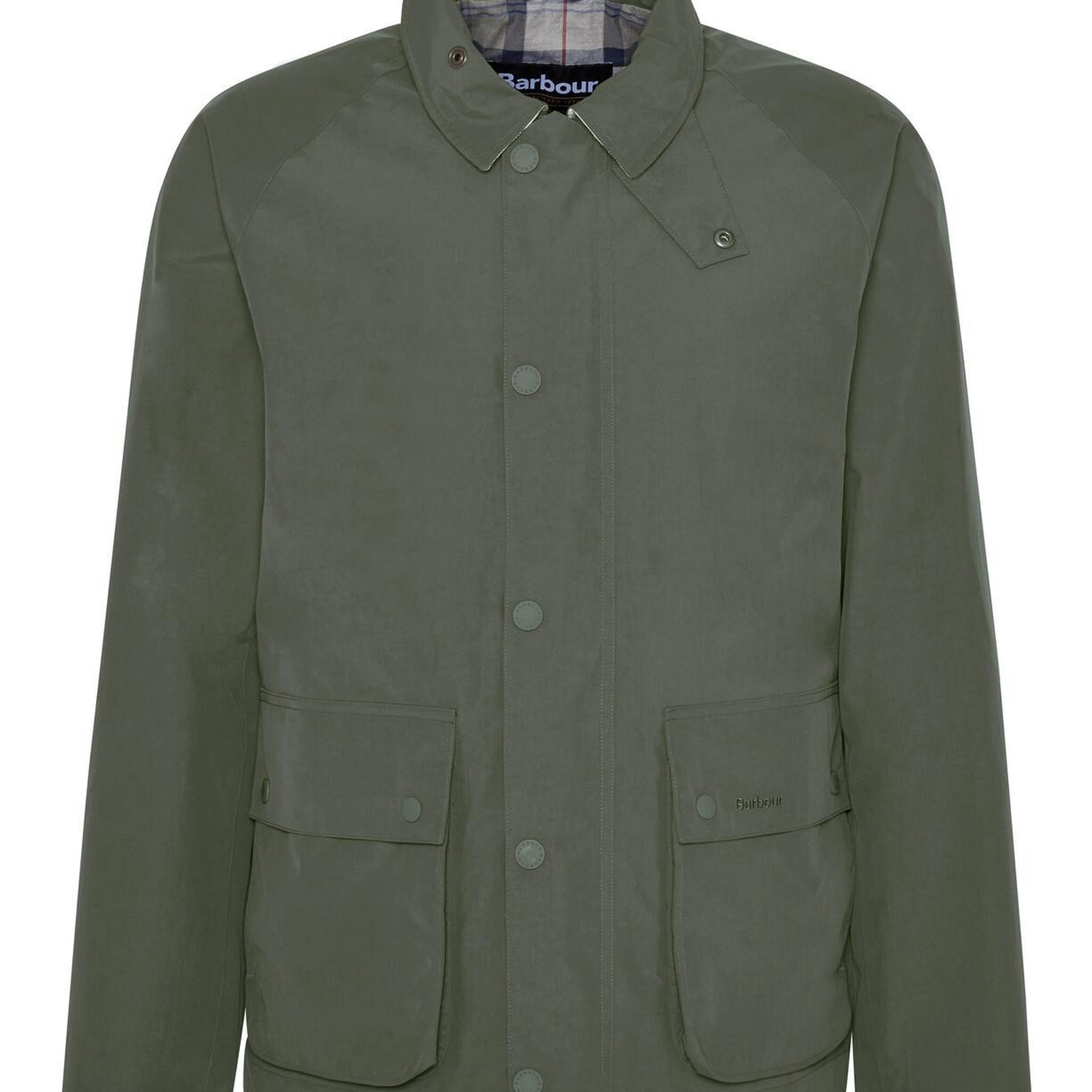 Barbour Broadale Waterproof Ceket