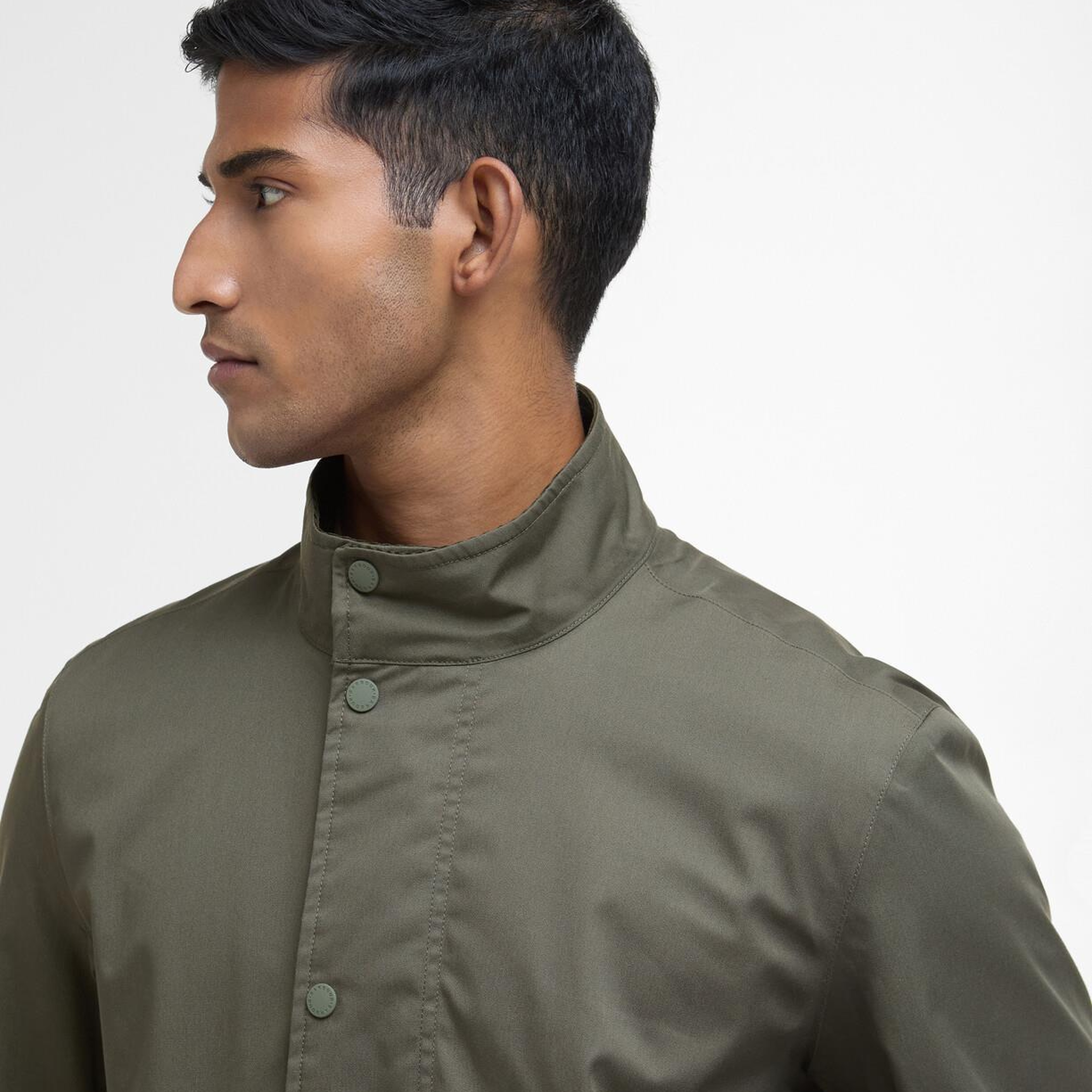 Barbour City Chelsea Waterproof Ceket