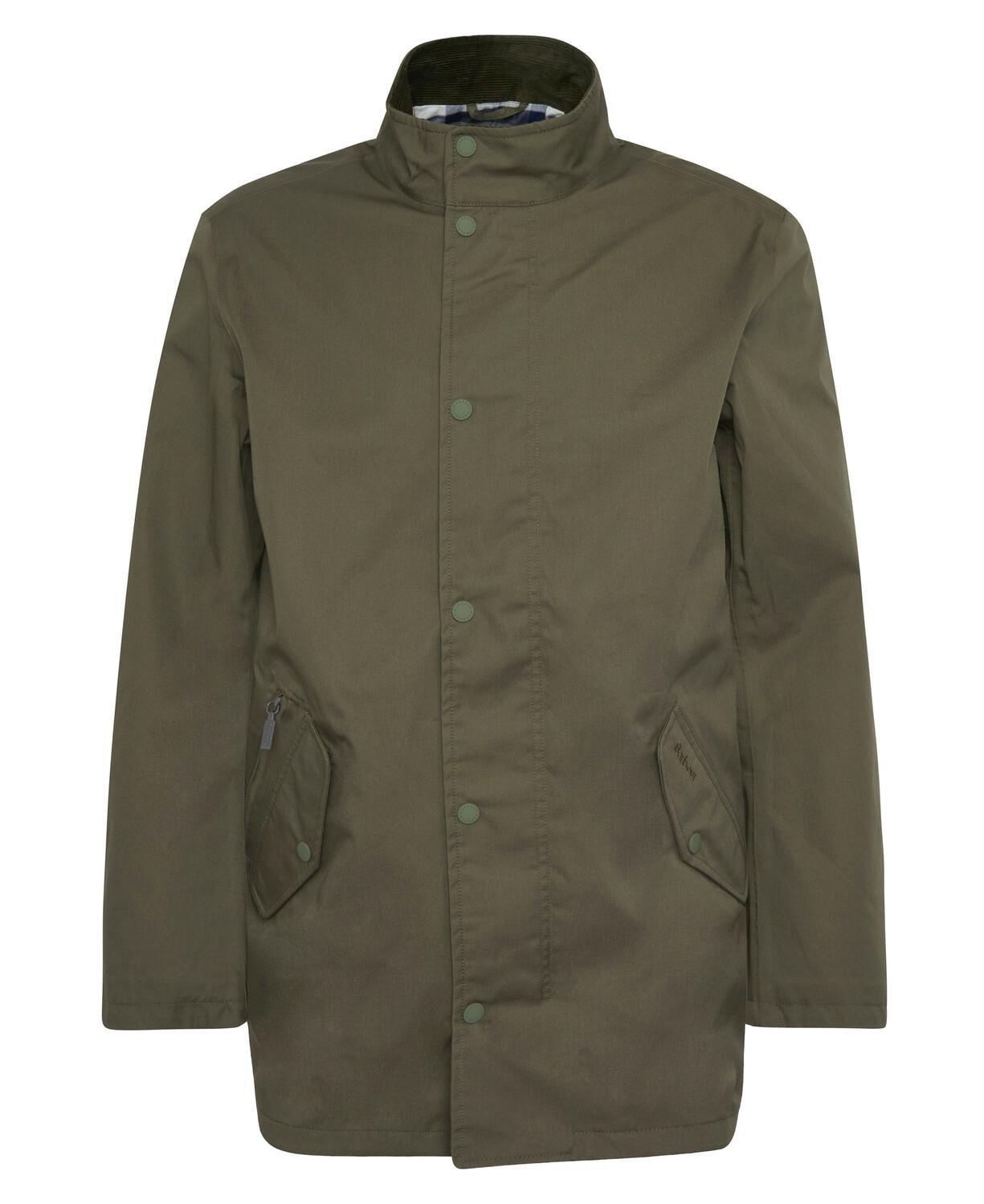Barbour City Chelsea Waterproof Ceket