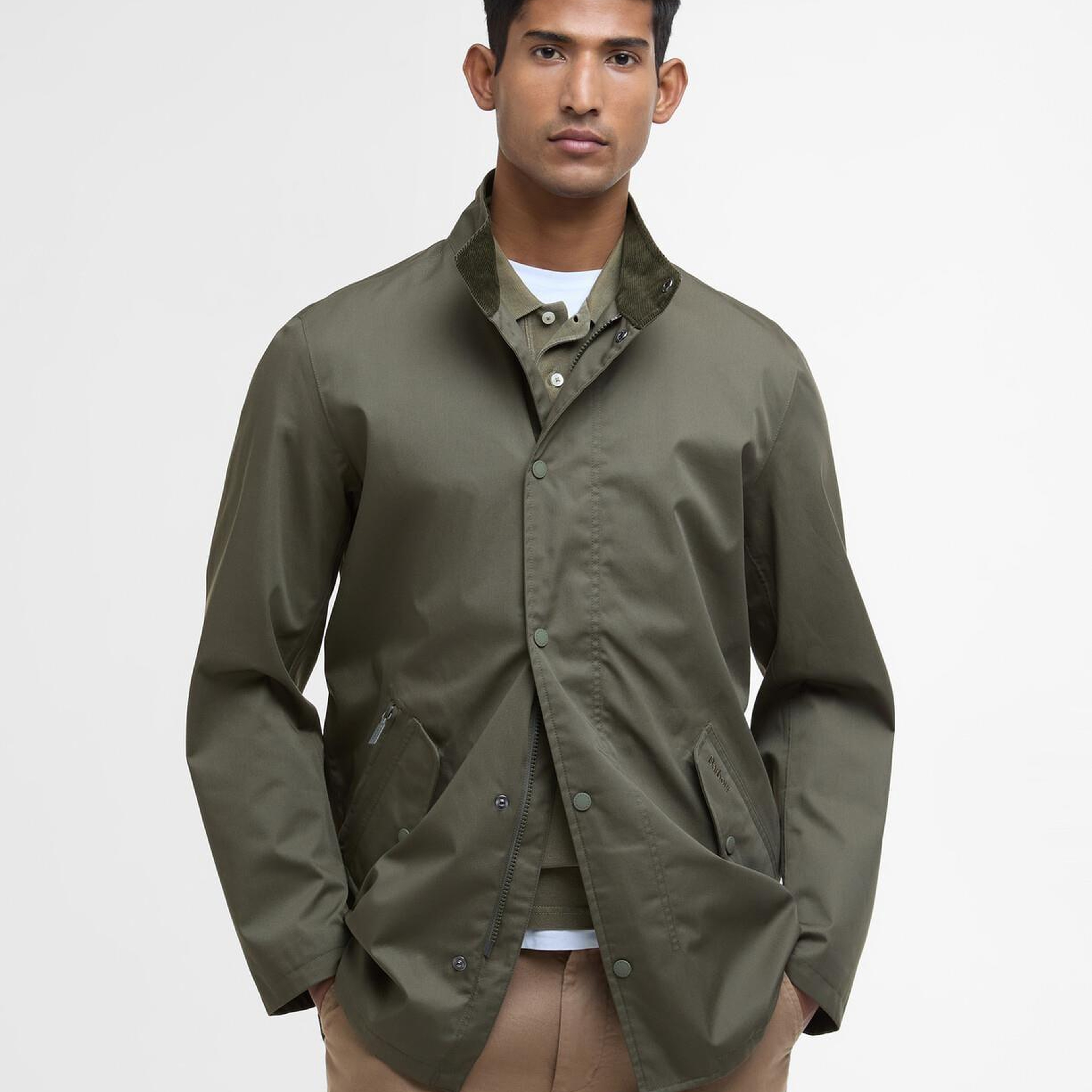 Barbour City Chelsea Waterproof Ceket
